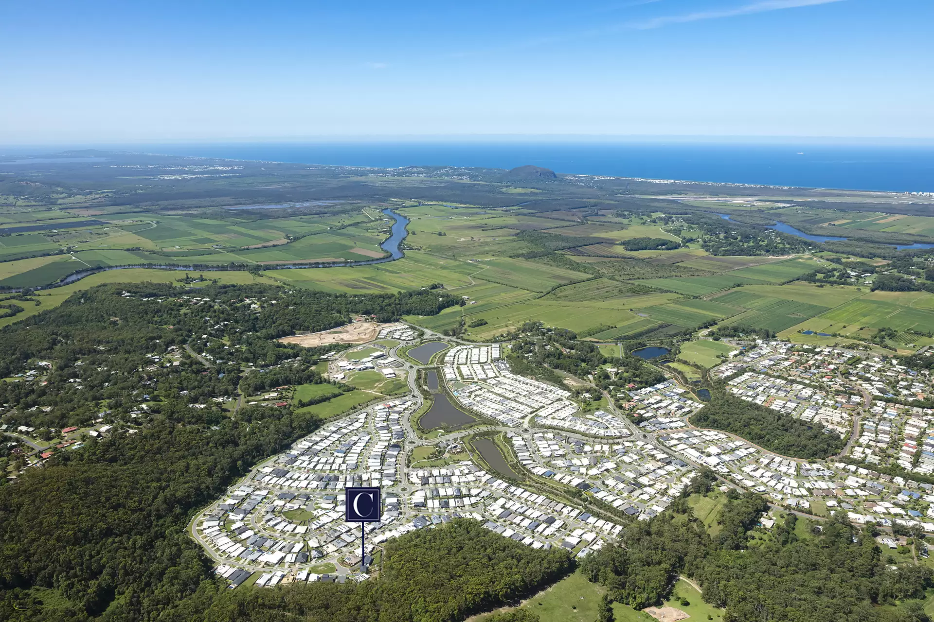 5 Wattlebird Cls, Bli Bli Sold by Queensland Sotheby's International Realty - image 1