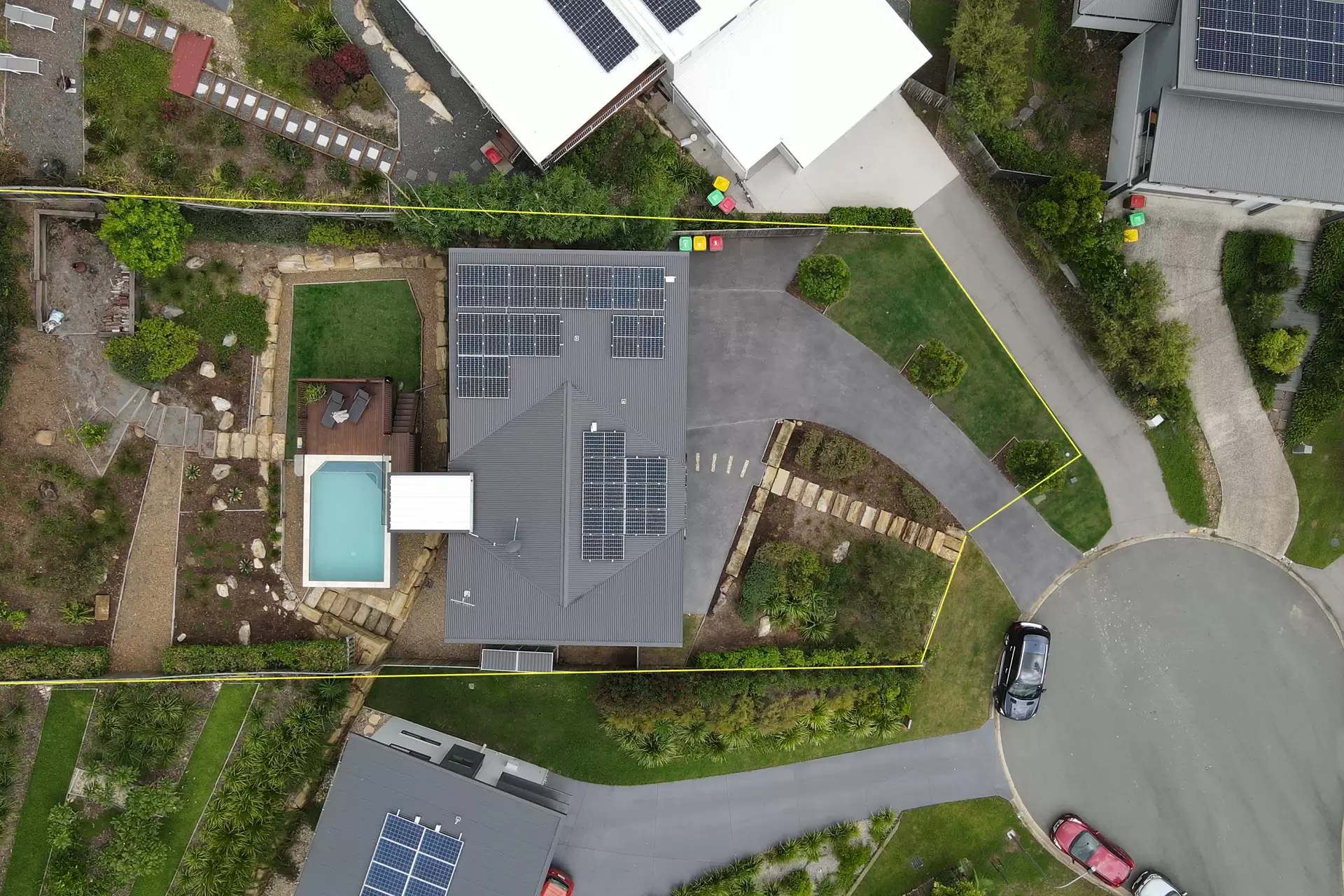 5 Wattlebird Cls, Bli Bli Sold by Queensland Sotheby's International Realty - image 1