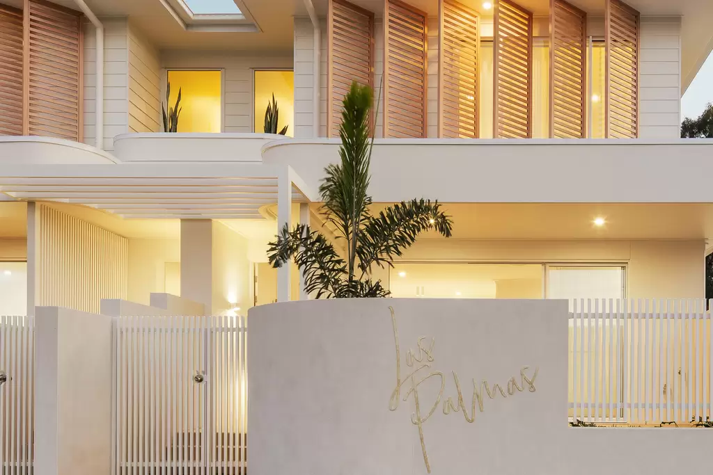 2/69 Queen Street, Cleveland Sold by Queensland Sotheby's International Realty