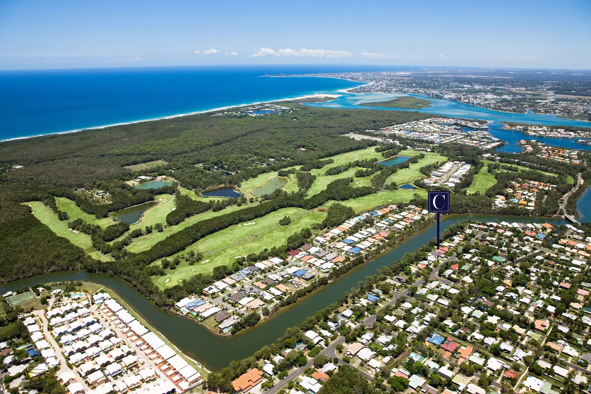 45 Moomba Street, Pacific Paradise Sold by Queensland Sotheby's International Realty - image 1