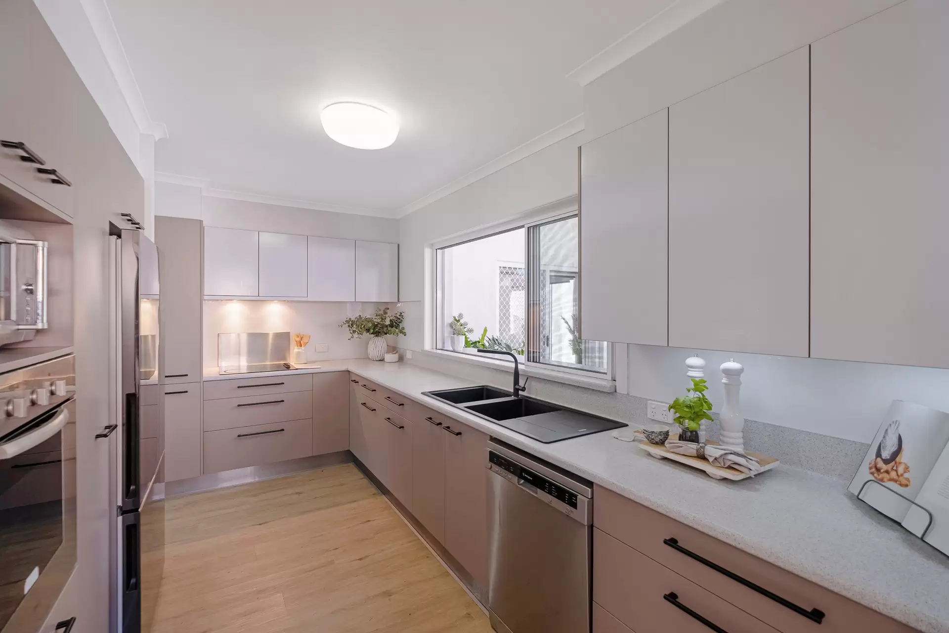 45 Moomba Street, Pacific Paradise Sold by Queensland Sotheby's International Realty - image 1