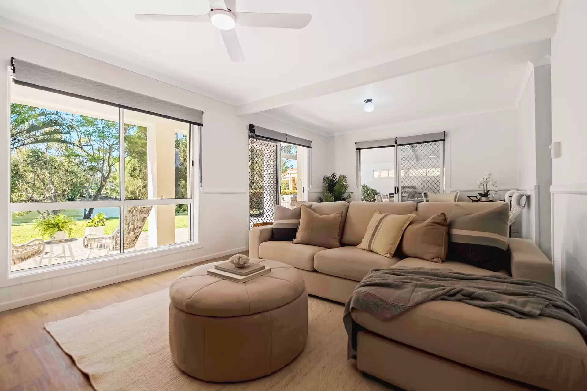 45 Moomba Street, Pacific Paradise Sold by Queensland Sotheby's International Realty - image 1