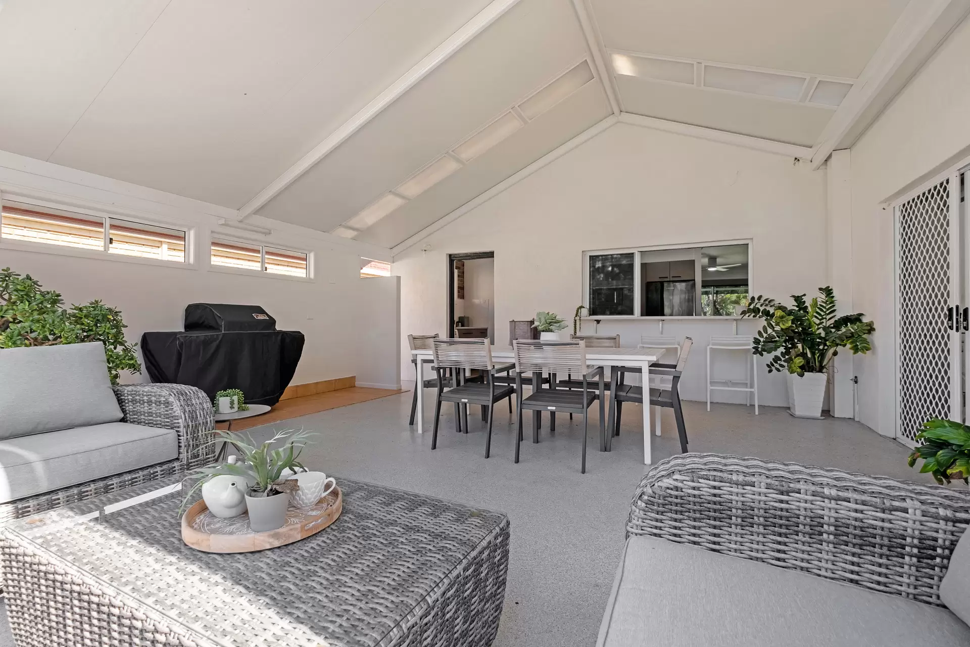 45 Moomba Street, Pacific Paradise Sold by Queensland Sotheby's International Realty - image 1