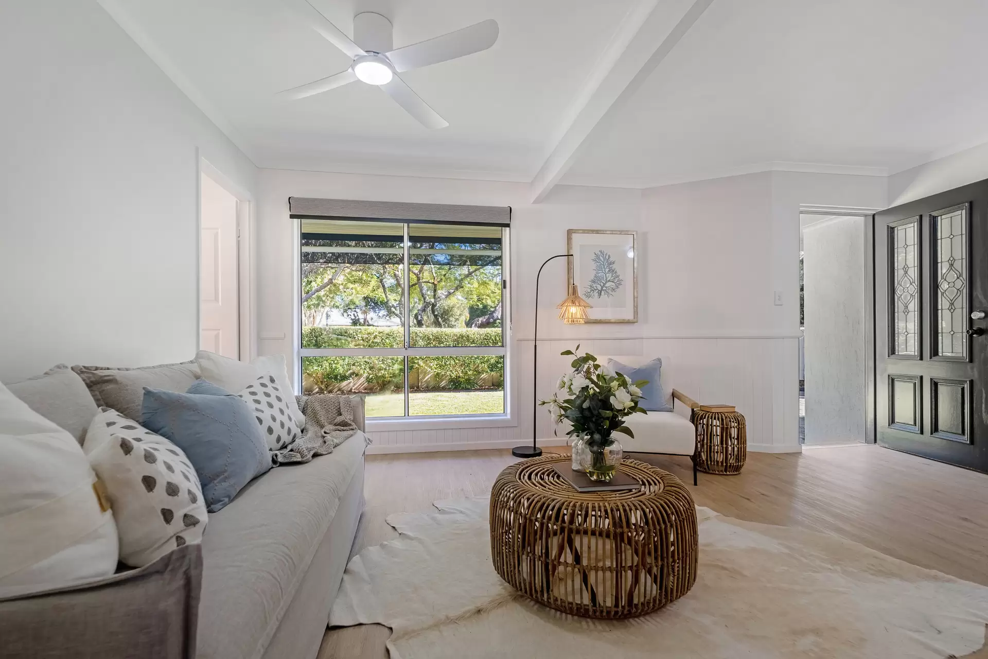 45 Moomba Street, Pacific Paradise Sold by Queensland Sotheby's International Realty - image 1