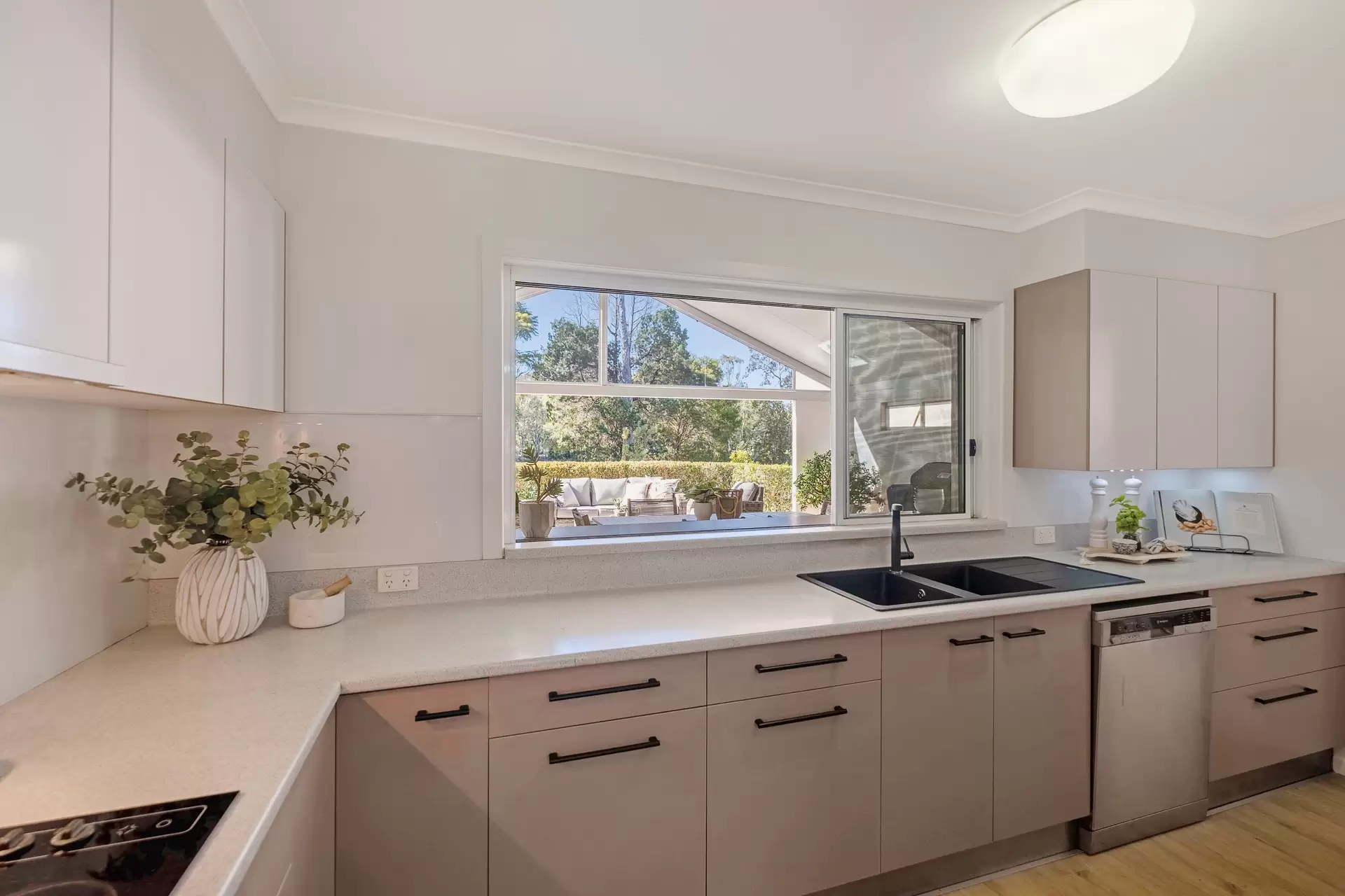 45 Moomba Street, Pacific Paradise Sold by Queensland Sotheby's International Realty - image 1