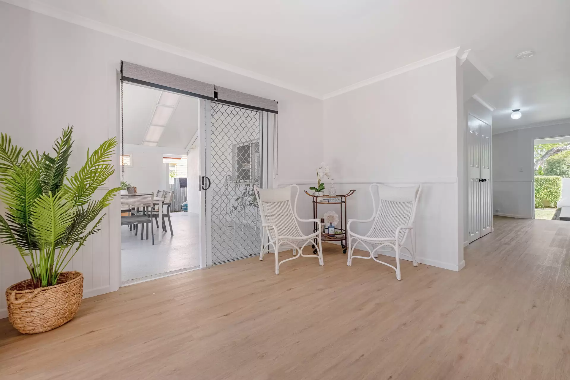 45 Moomba Street, Pacific Paradise Sold by Queensland Sotheby's International Realty - image 1