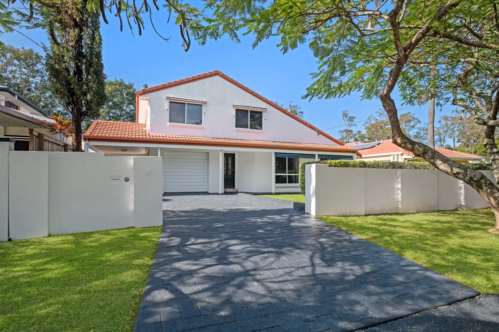 45 Moomba Street, Pacific Paradise Sold by  - image 1