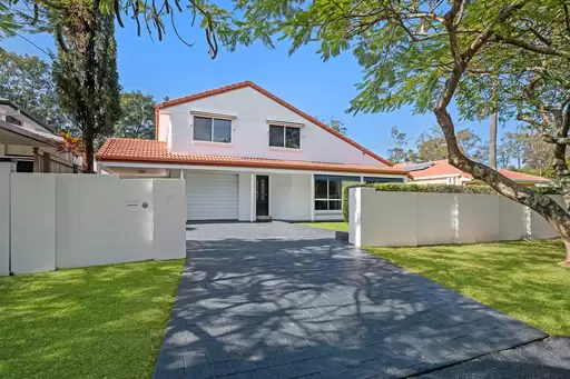 45 Moomba Street, Pacific Paradise Sold by 