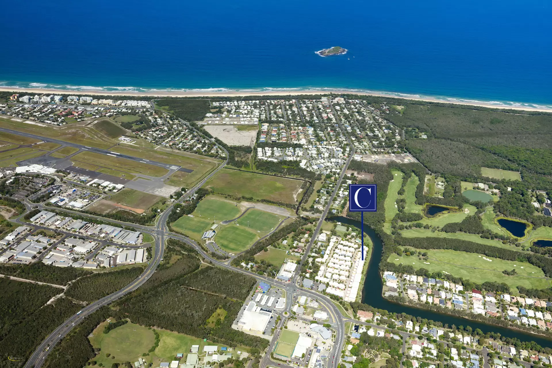 44/151 Mudjimba Beach Road, Mudjimba Sold by  - image 1