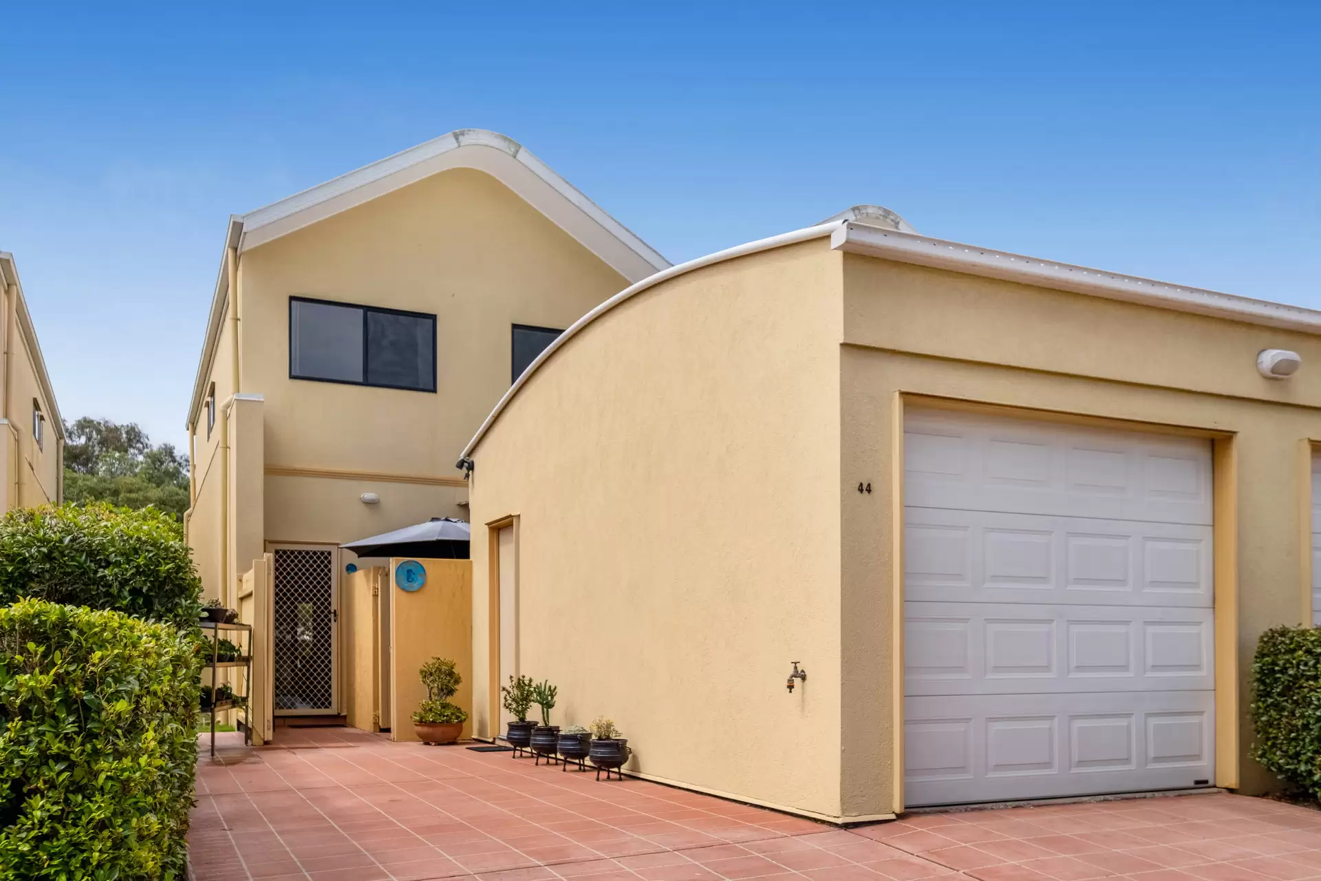 44/151 Mudjimba Beach Road, Mudjimba Sold by  - image 1