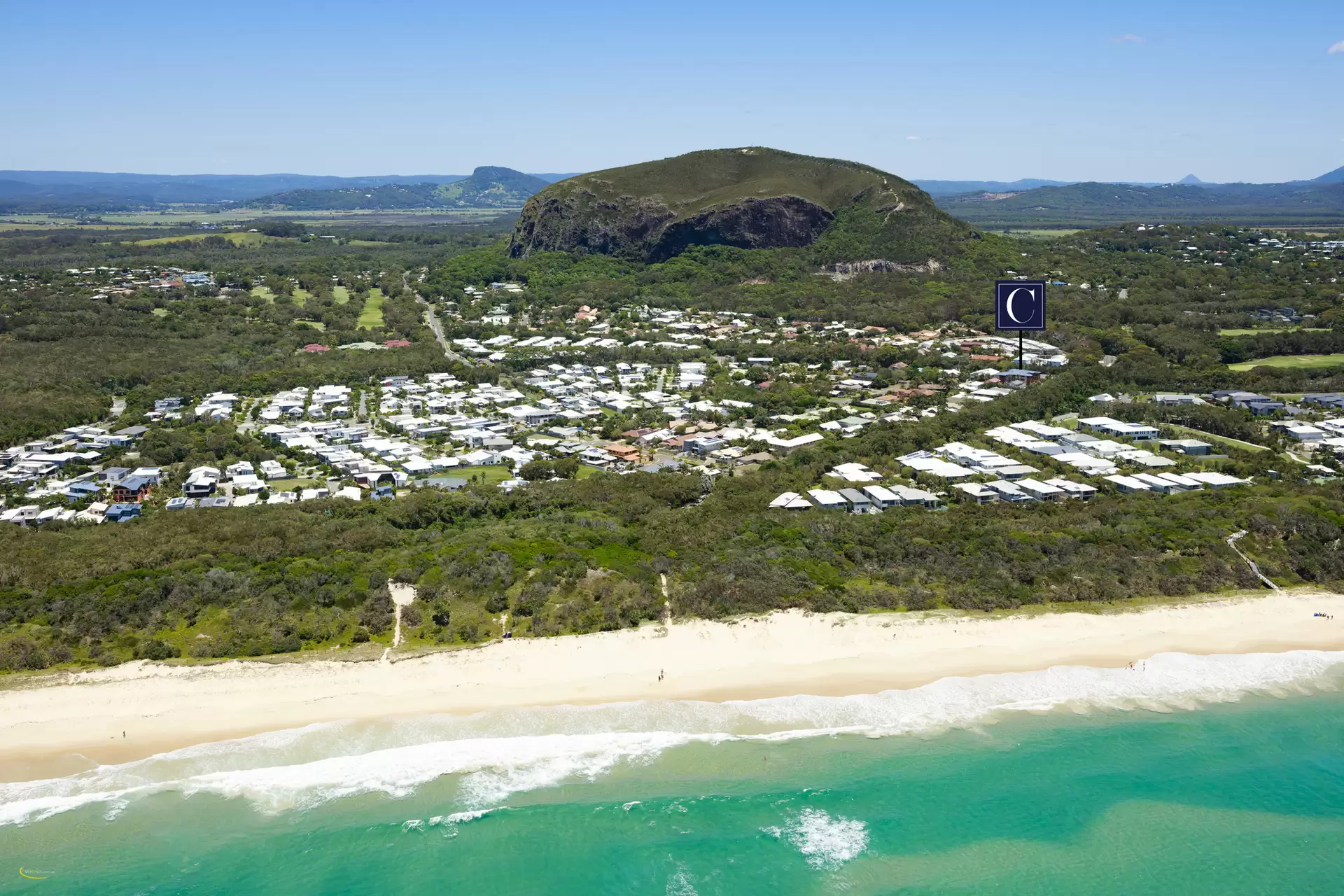 3/20 Spinnaker Drive, Mount Coolum Sold by Queensland Sotheby's International Realty - image 1