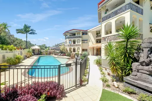 3/20 Spinnaker Drive, Mount Coolum Sold by 