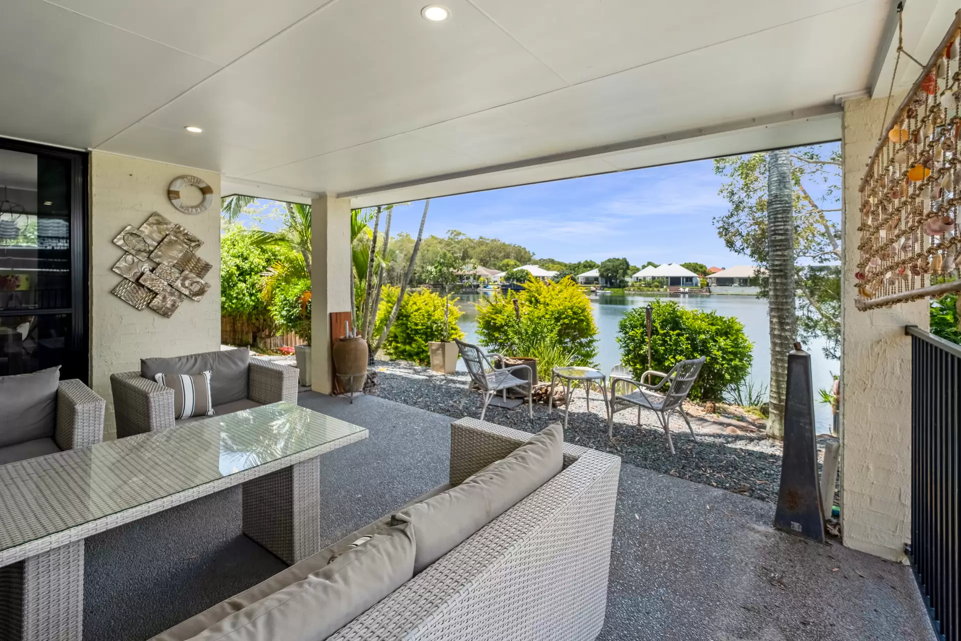 7 Tamarind Place, Twin Waters Sold by Queensland Sotheby's International Realty - image 1