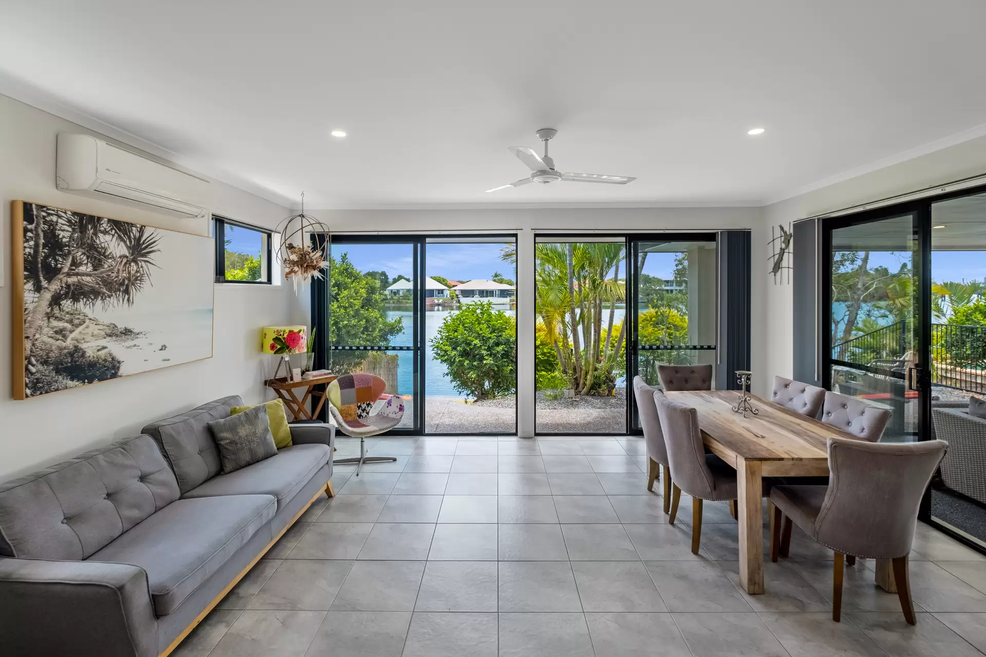 7 Tamarind Place, Twin Waters Sold by Queensland Sotheby's International Realty - image 1