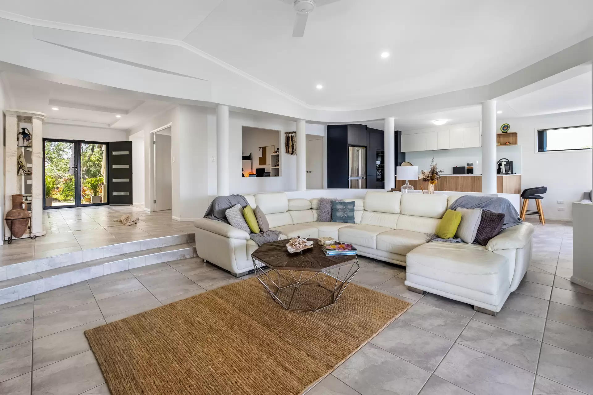 7 Tamarind Place, Twin Waters Sold by Queensland Sotheby's International Realty - image 1