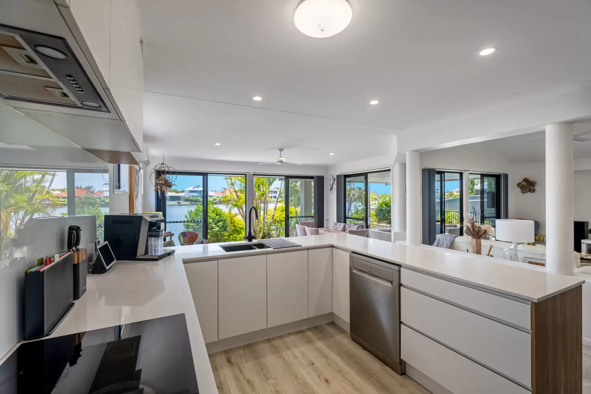 7 Tamarind Place, Twin Waters Sold by Queensland Sotheby's International Realty - image 1