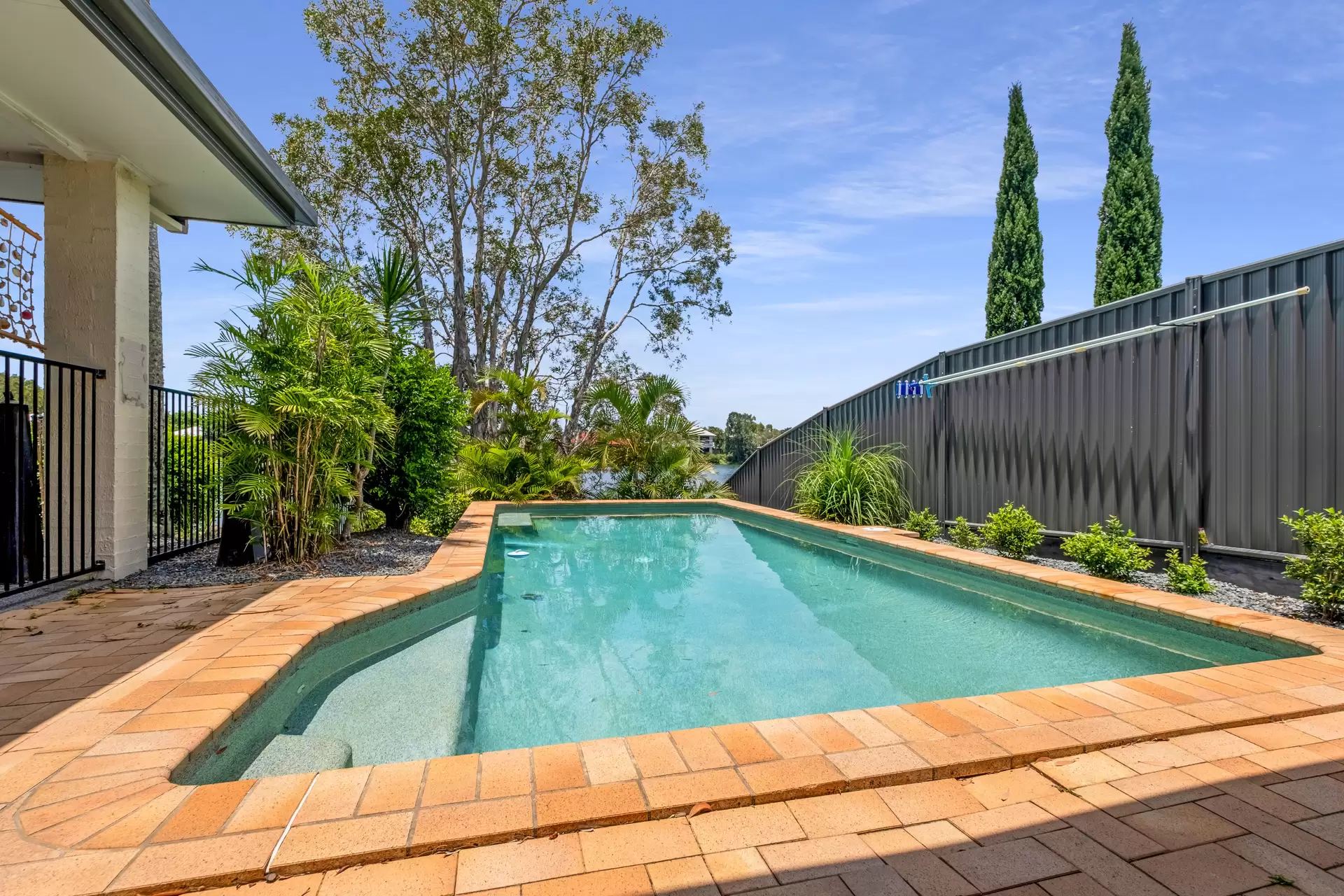 7 Tamarind Place, Twin Waters Sold by Queensland Sotheby's International Realty - image 1