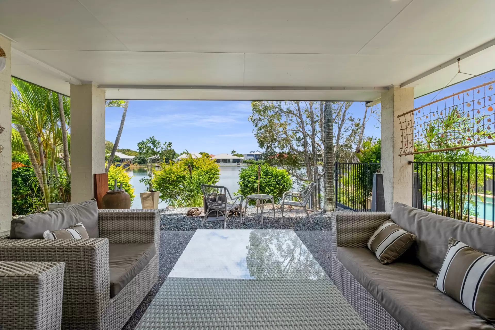 7 Tamarind Place, Twin Waters Sold by Queensland Sotheby's International Realty - image 1