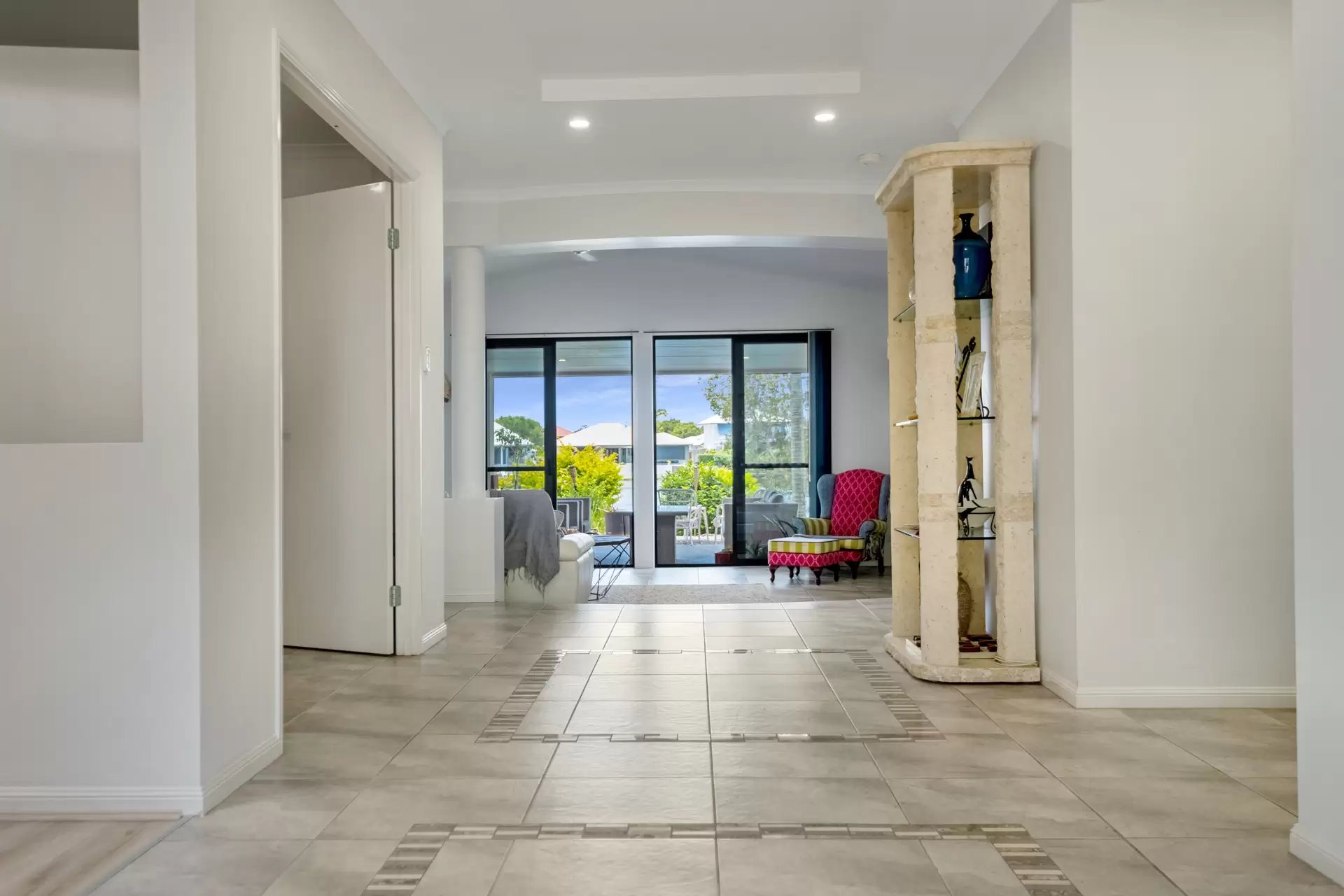 7 Tamarind Place, Twin Waters Sold by Queensland Sotheby's International Realty - image 1