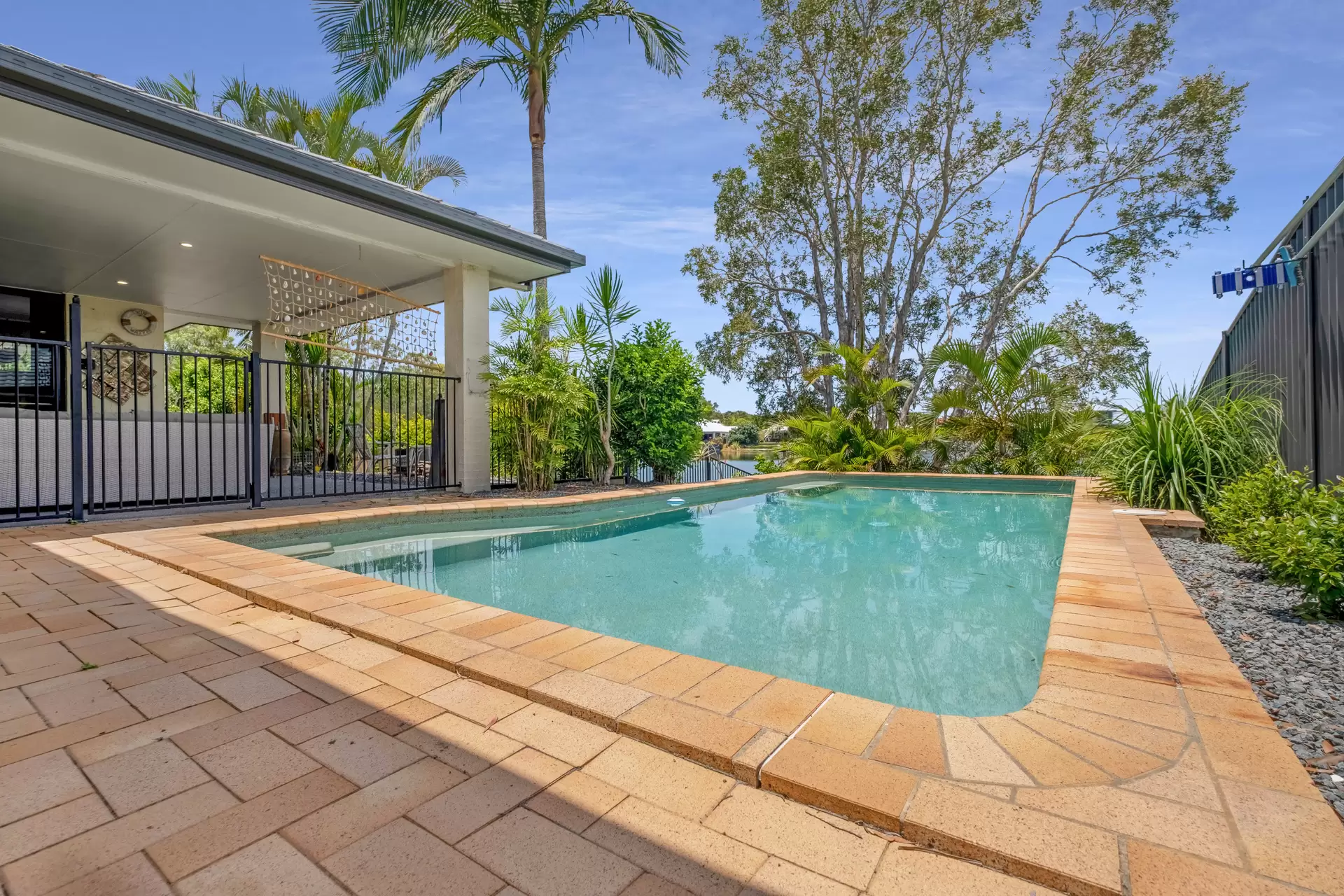 7 Tamarind Place, Twin Waters Sold by Queensland Sotheby's International Realty - image 1