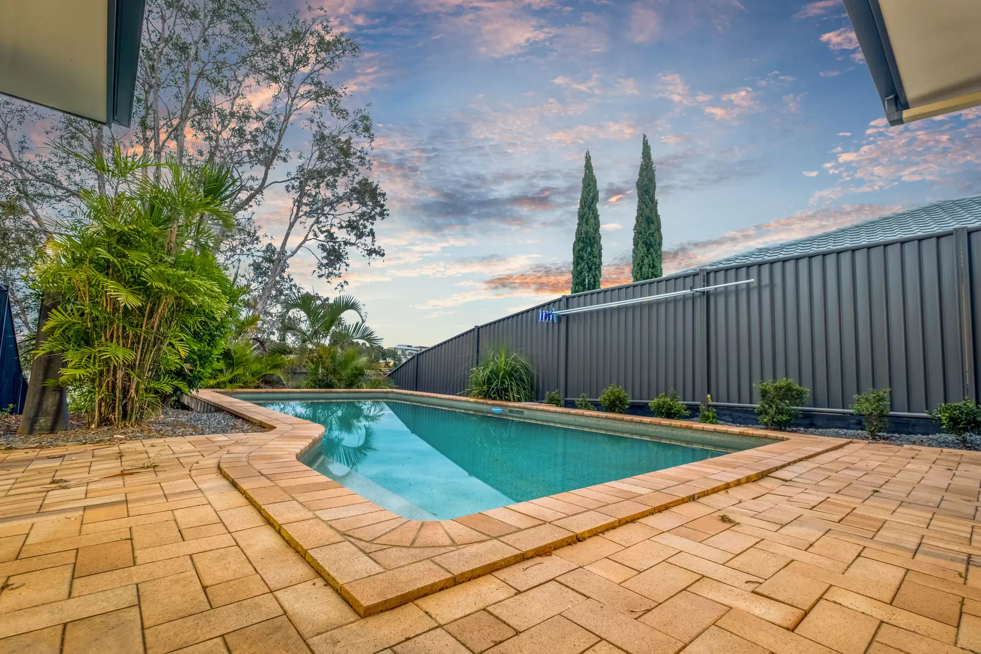 7 Tamarind Place, Twin Waters Sold by Queensland Sotheby's International Realty - image 1