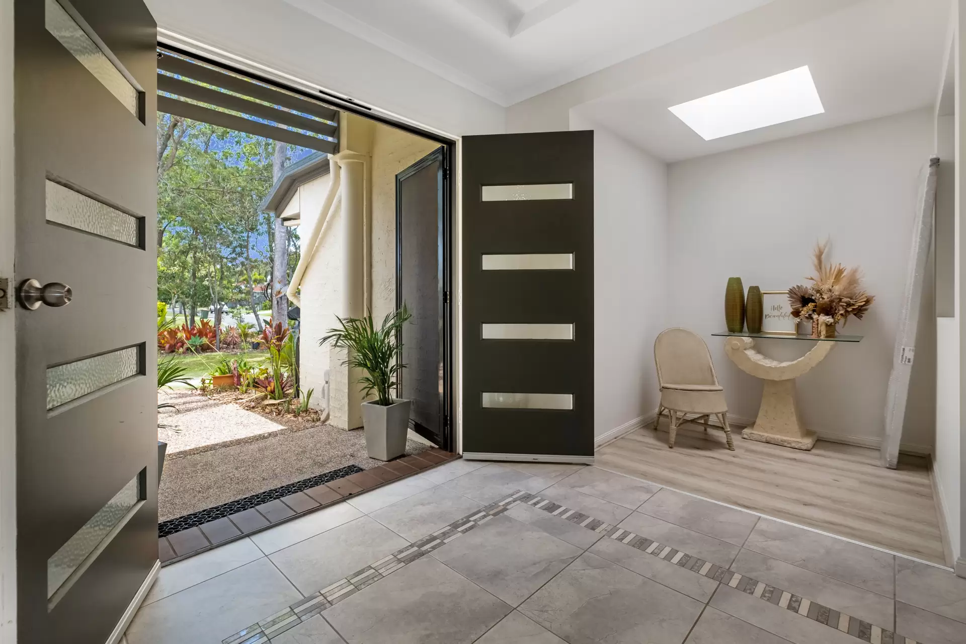 7 Tamarind Place, Twin Waters Sold by Queensland Sotheby's International Realty - image 1
