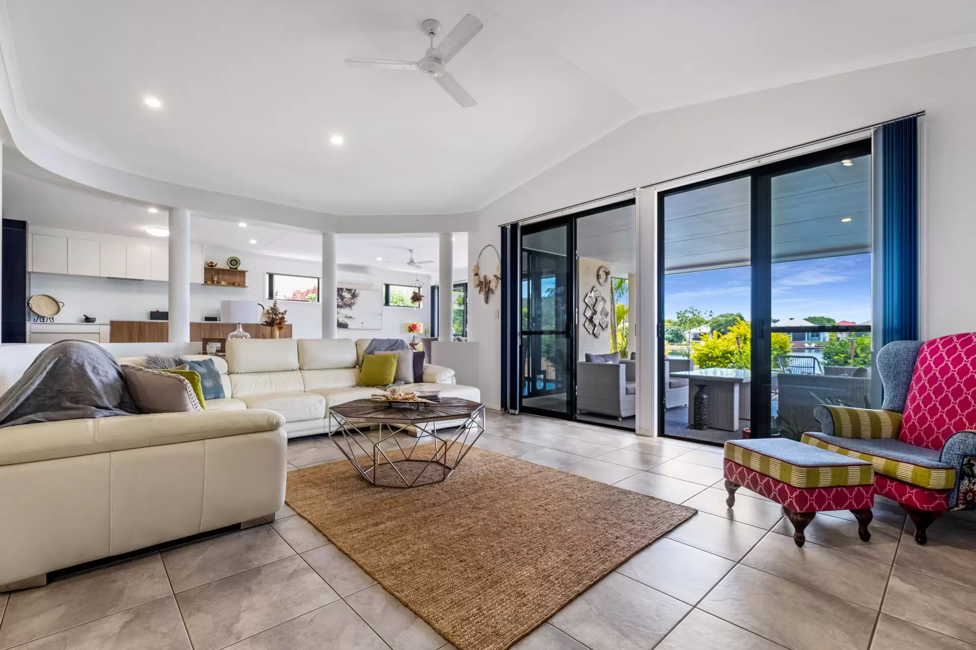 7 Tamarind Place, Twin Waters Sold by Queensland Sotheby's International Realty - image 1
