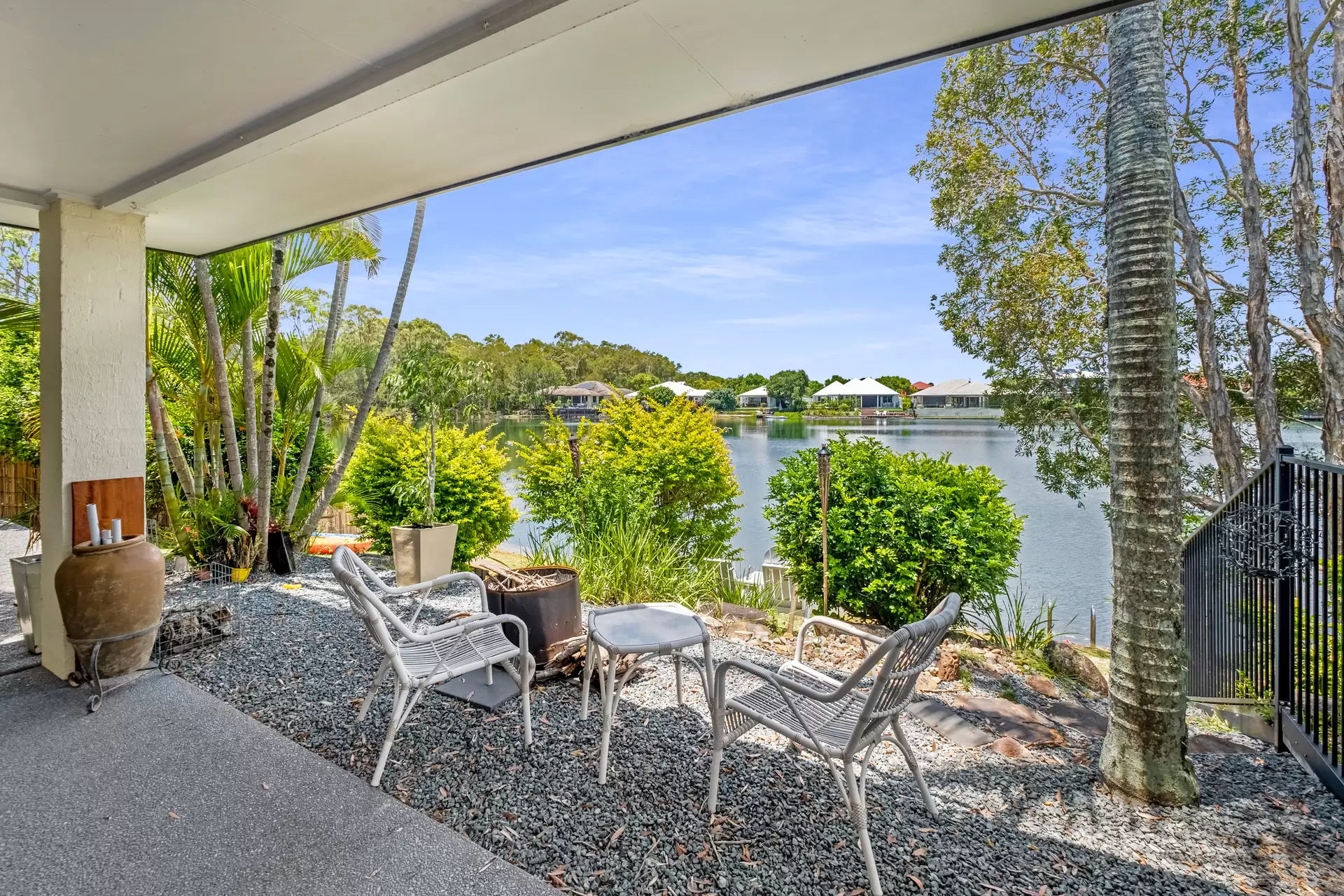 7 Tamarind Place, Twin Waters Sold by Queensland Sotheby's International Realty - image 1