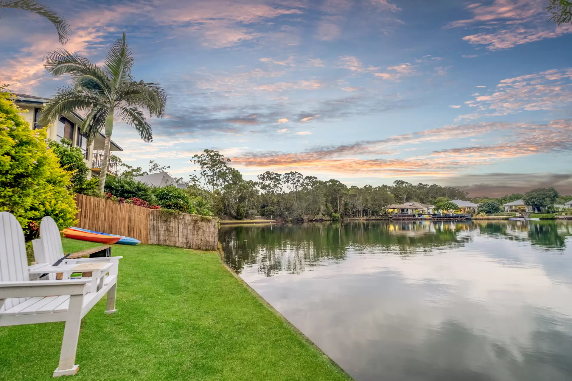7 Tamarind Place, Twin Waters Sold by  - image 1