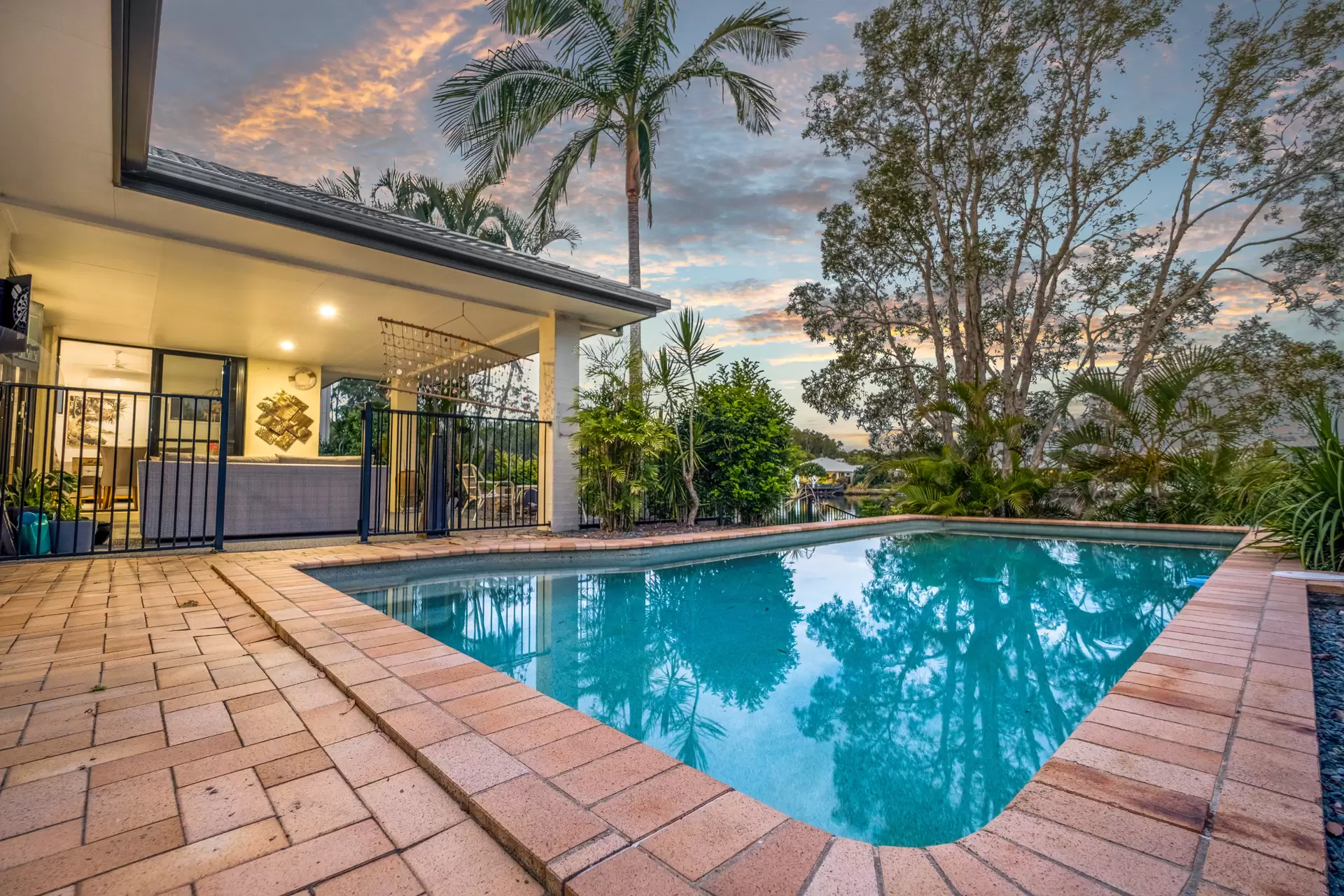 7 Tamarind Place, Twin Waters Sold by Queensland Sotheby's International Realty - image 1