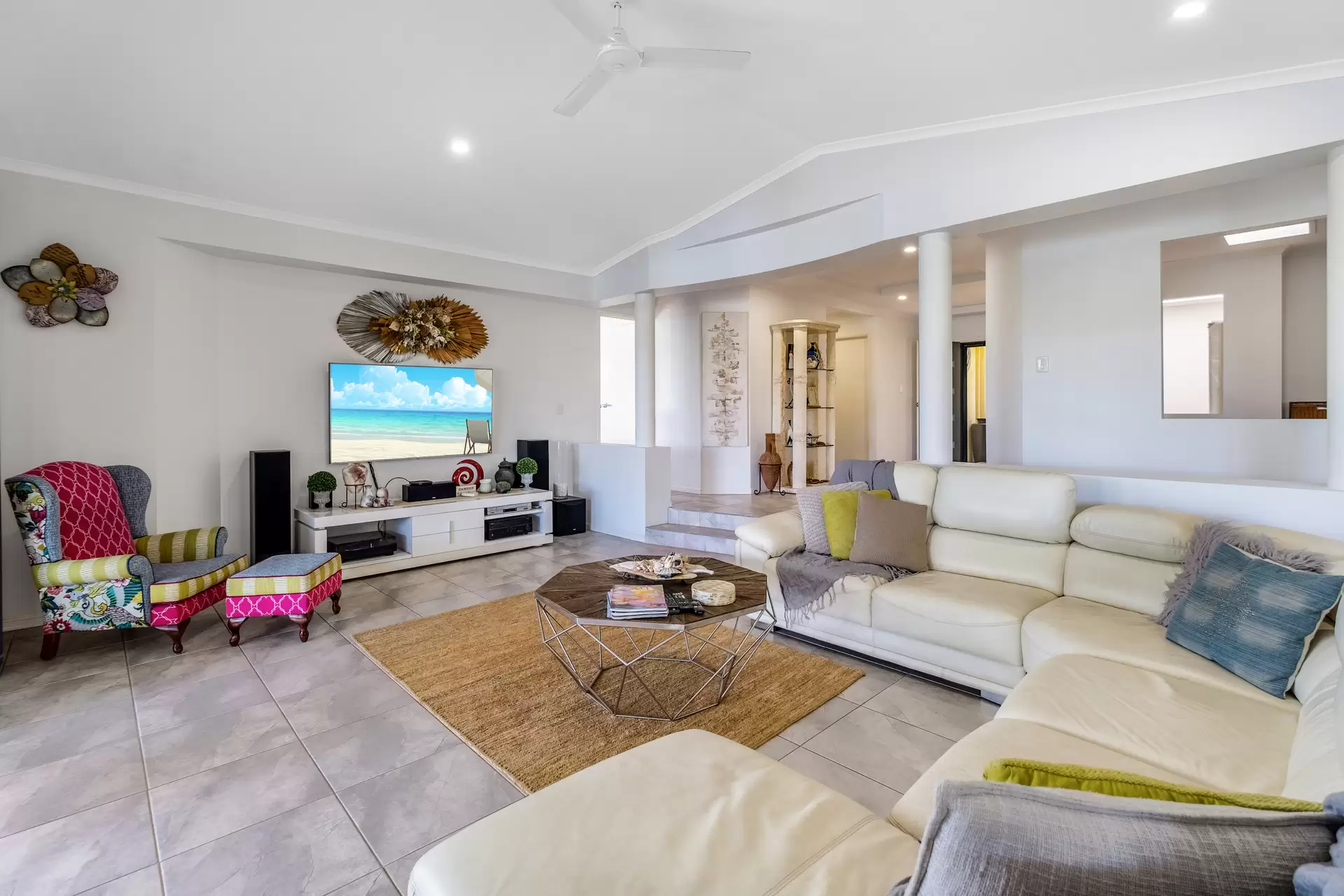 7 Tamarind Place, Twin Waters Sold by Queensland Sotheby's International Realty - image 1