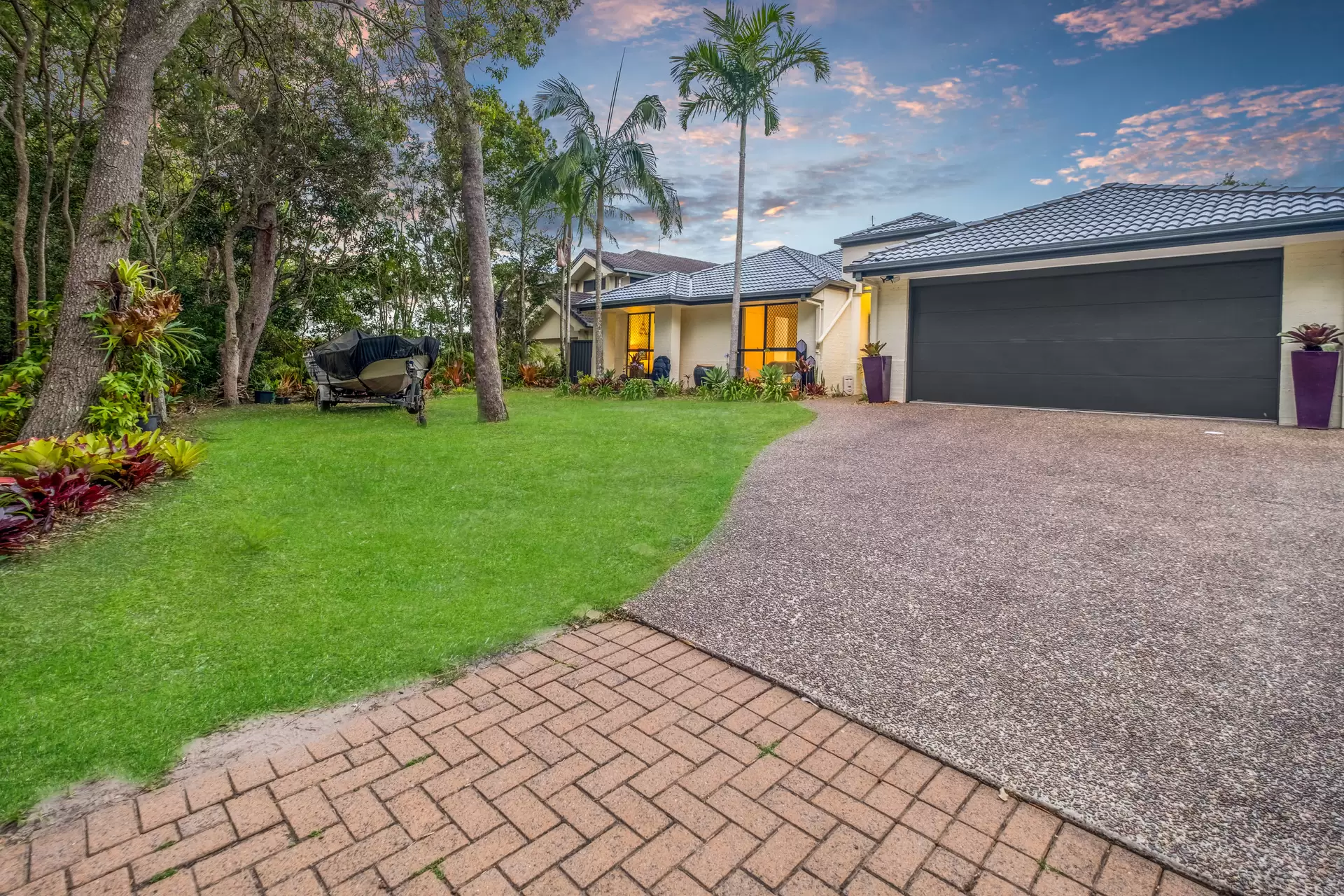 7 Tamarind Place, Twin Waters Sold by  - image 1