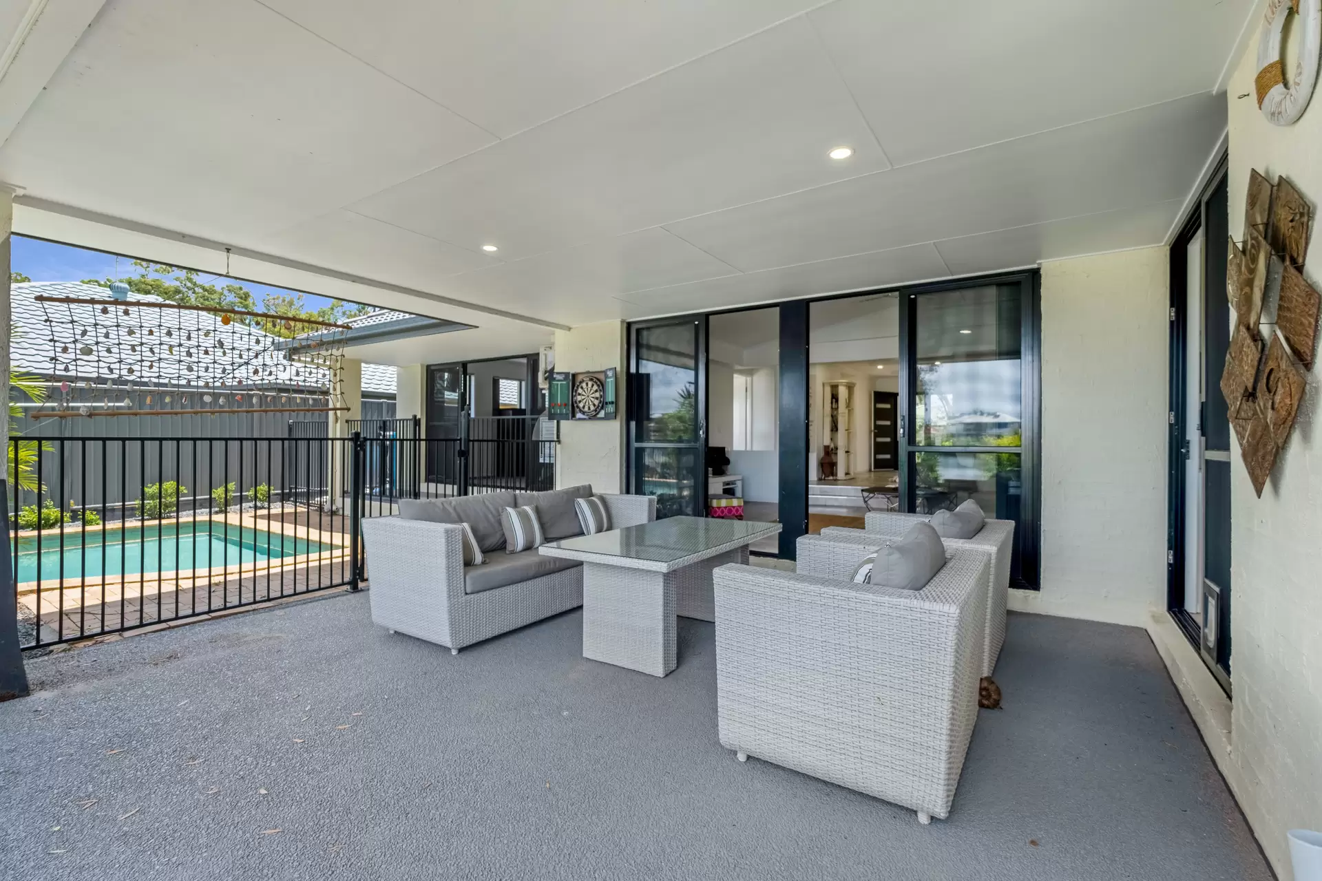 7 Tamarind Place, Twin Waters Sold by Queensland Sotheby's International Realty - image 1