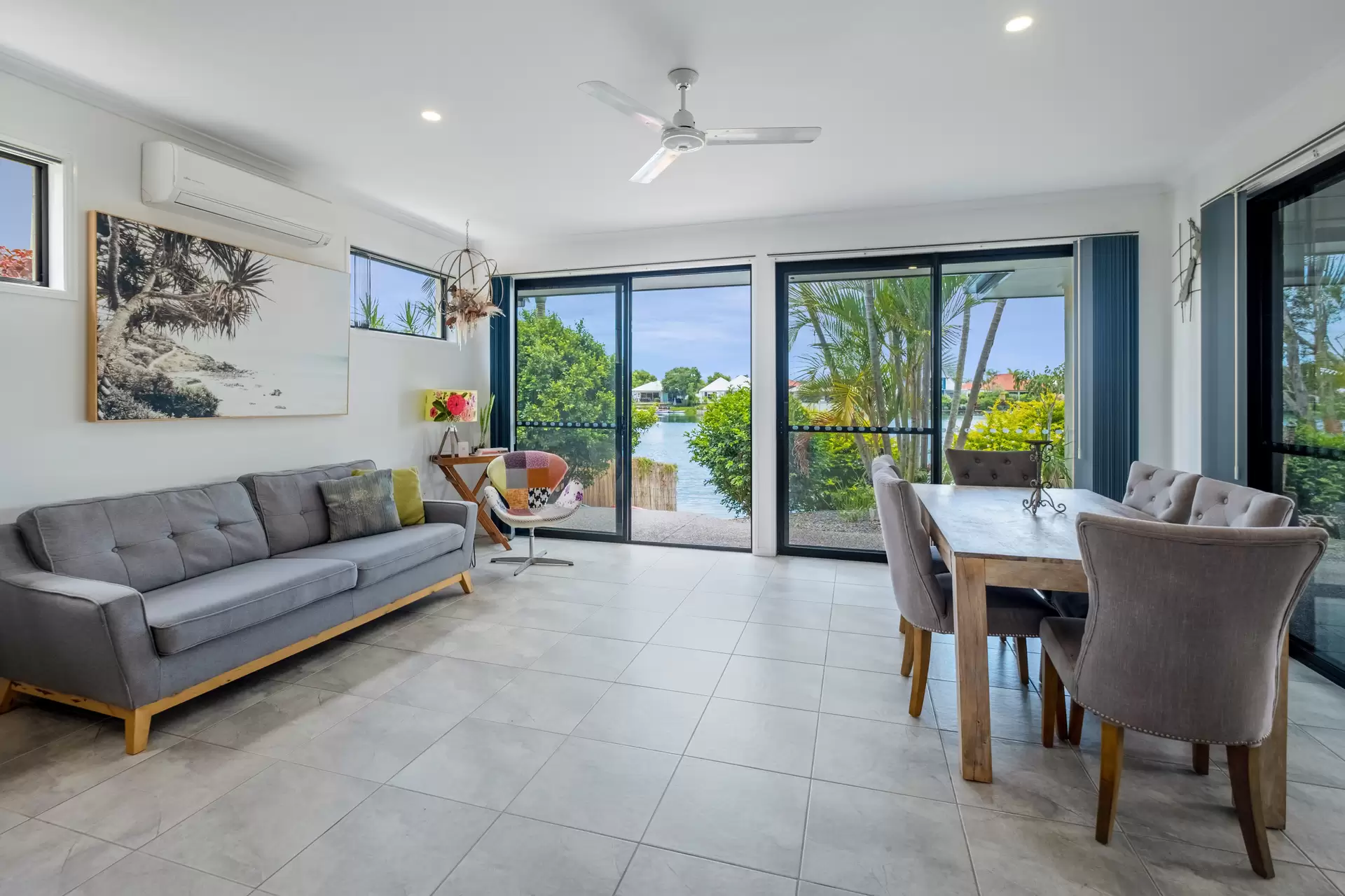 7 Tamarind Place, Twin Waters Sold by Queensland Sotheby's International Realty - image 1