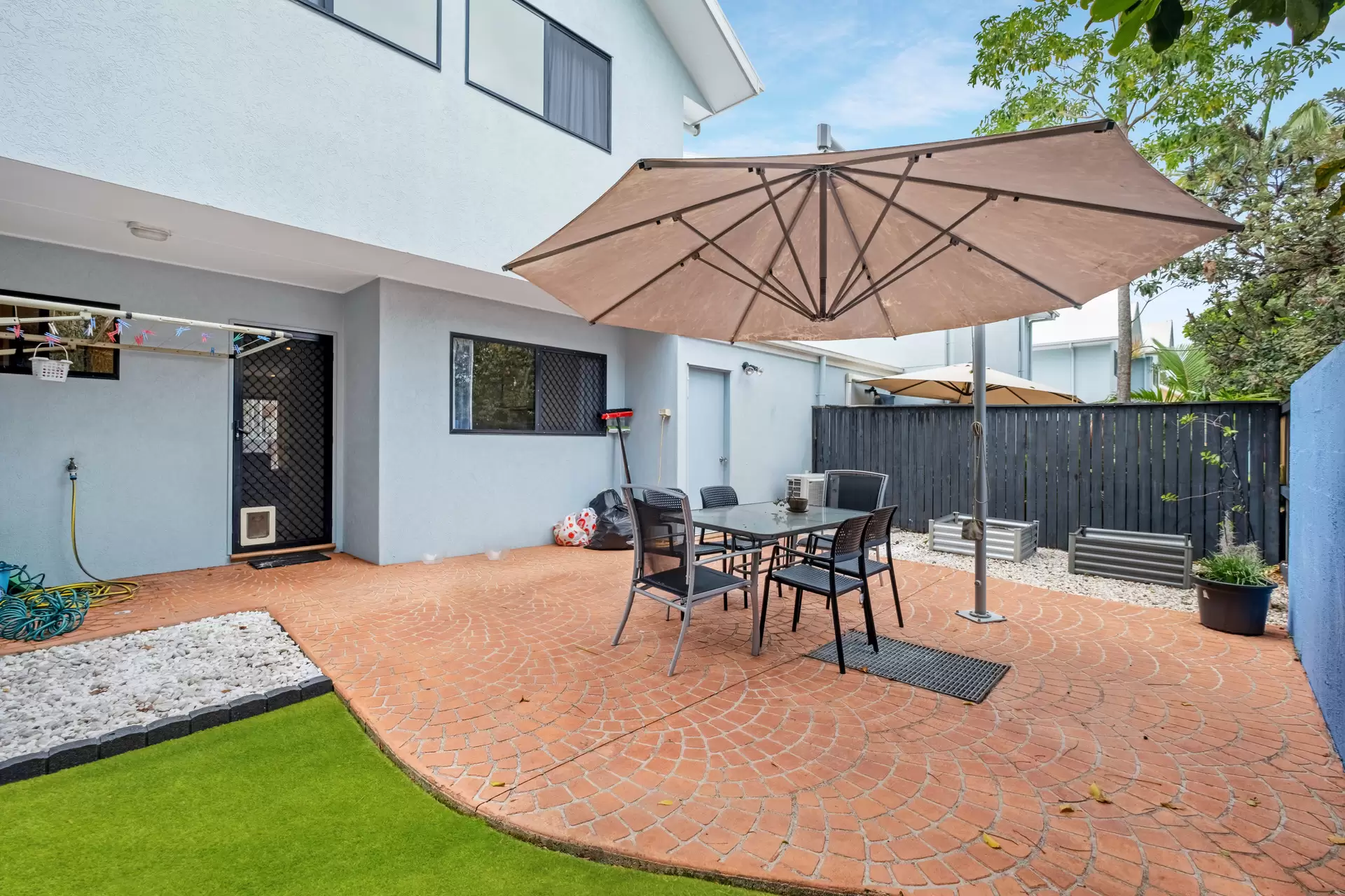 76/151-153 Mudjimba Beach Road, Mudjimba Sold by  - image 1