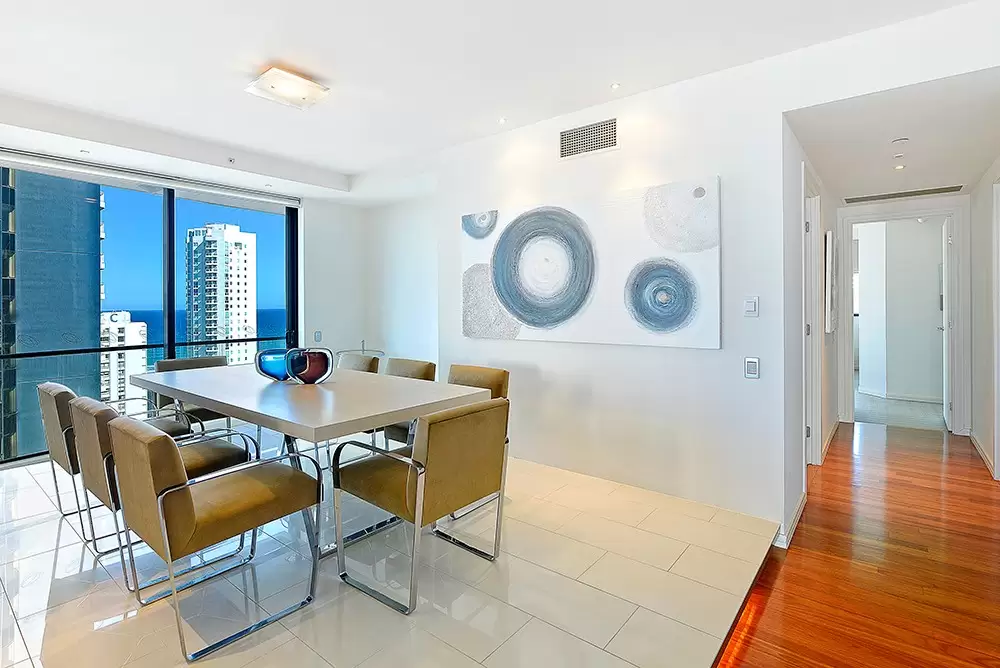 31/11 Peak Avenue, Main Beach Sold by Queensland Sotheby's International Realty - image 1