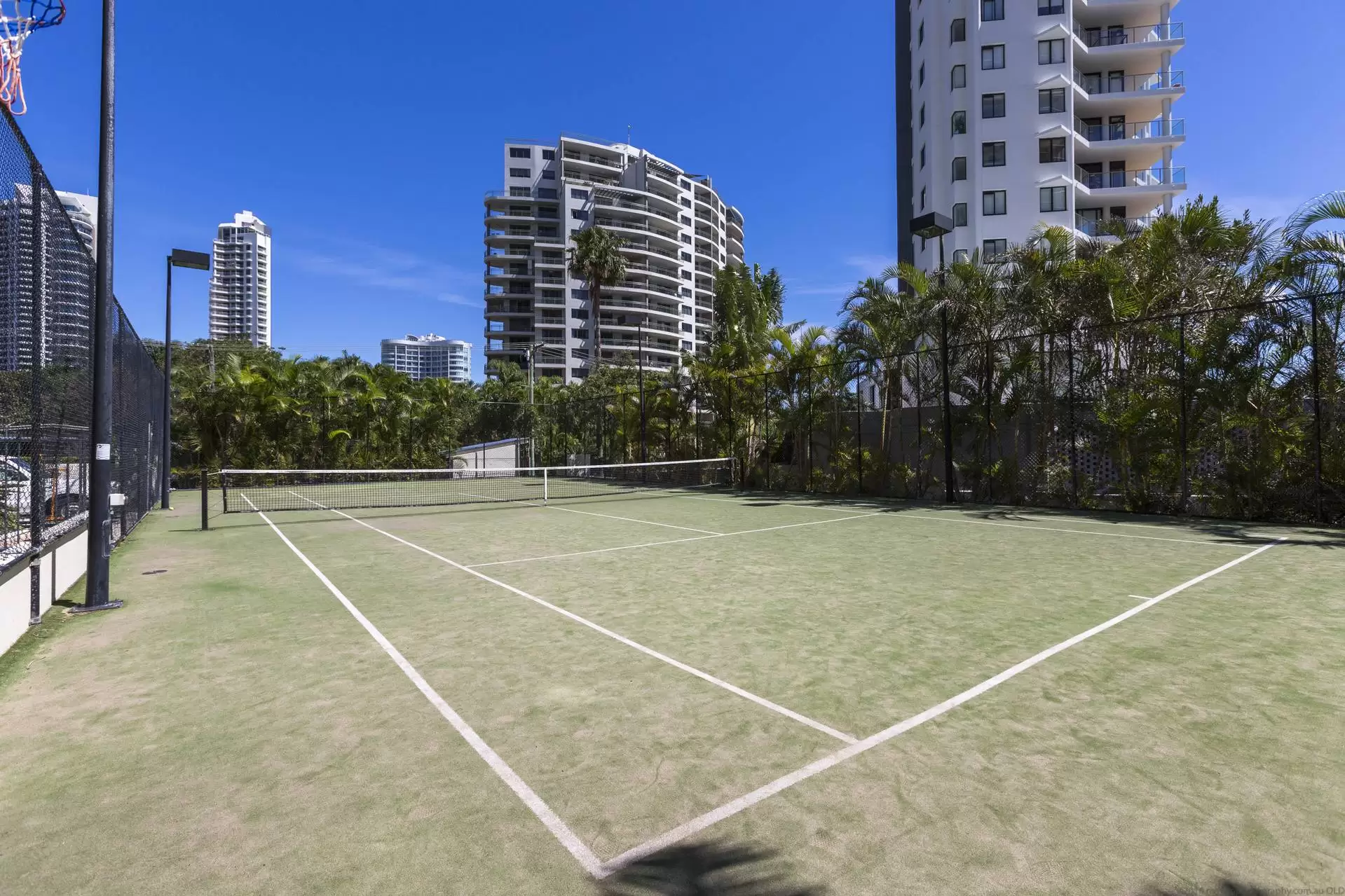 31/11 Peak Avenue, Main Beach Sold by Queensland Sotheby's International Realty - image 1