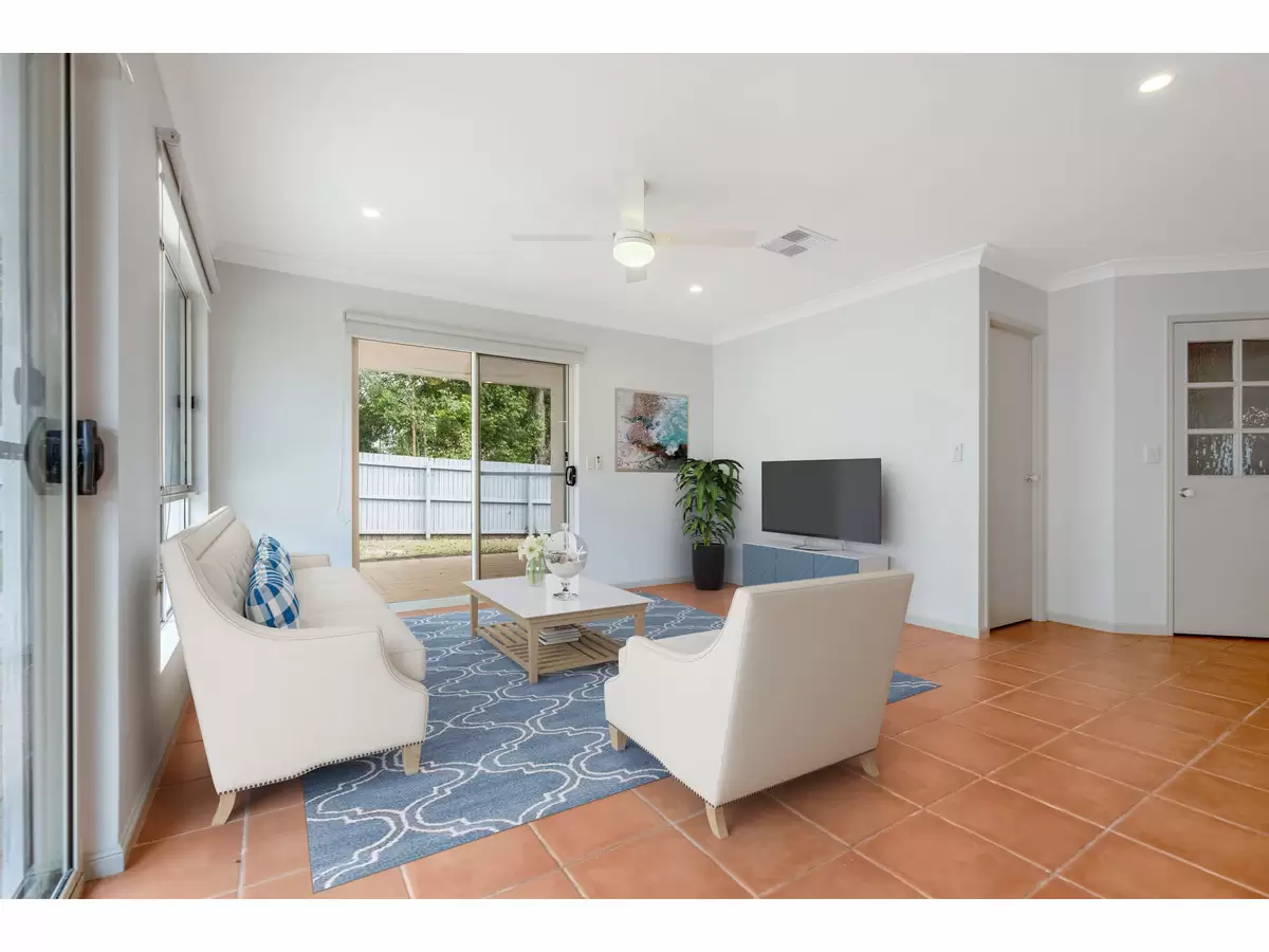 4 Highgrove Circuit, Peregian Springs Sold by Queensland Sotheby's International Realty - image 1