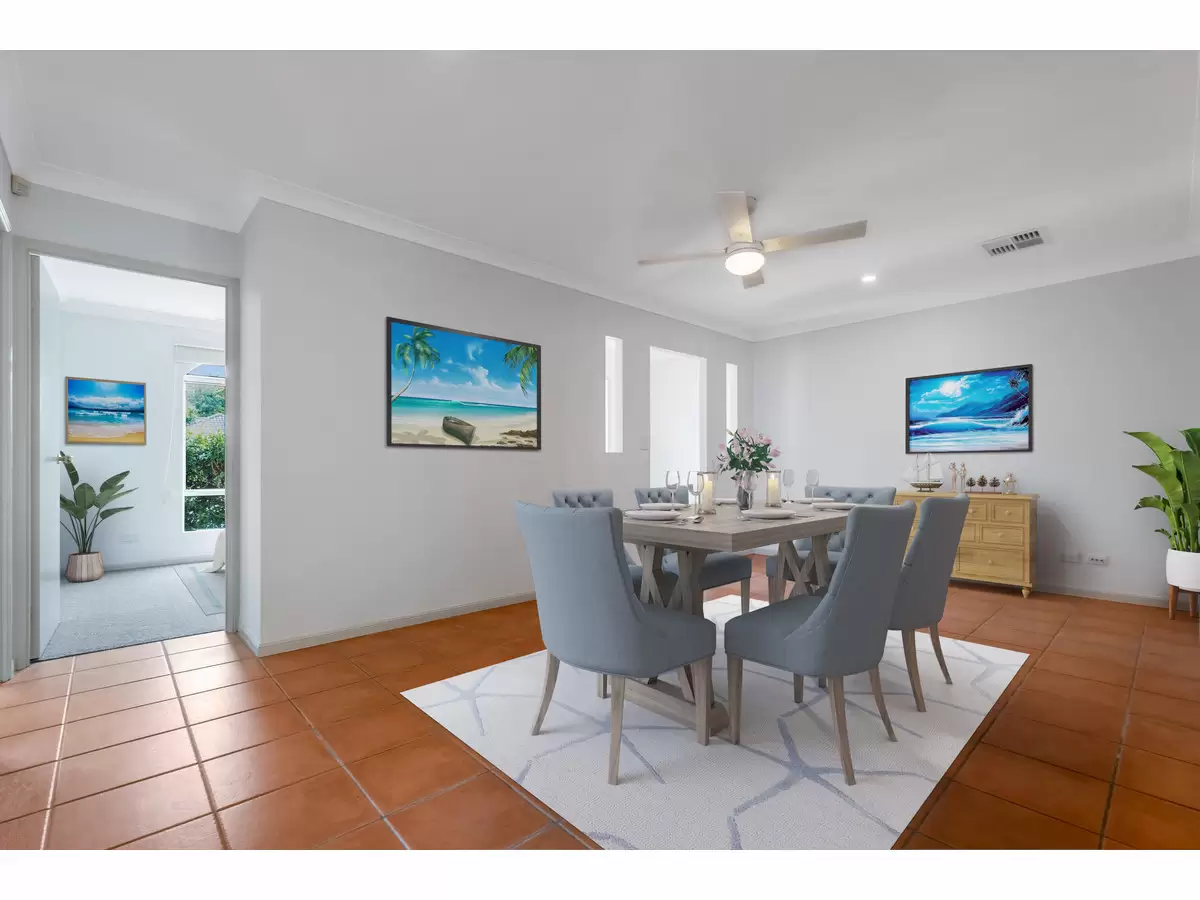 4 Highgrove Circuit, Peregian Springs Sold by  - image 1