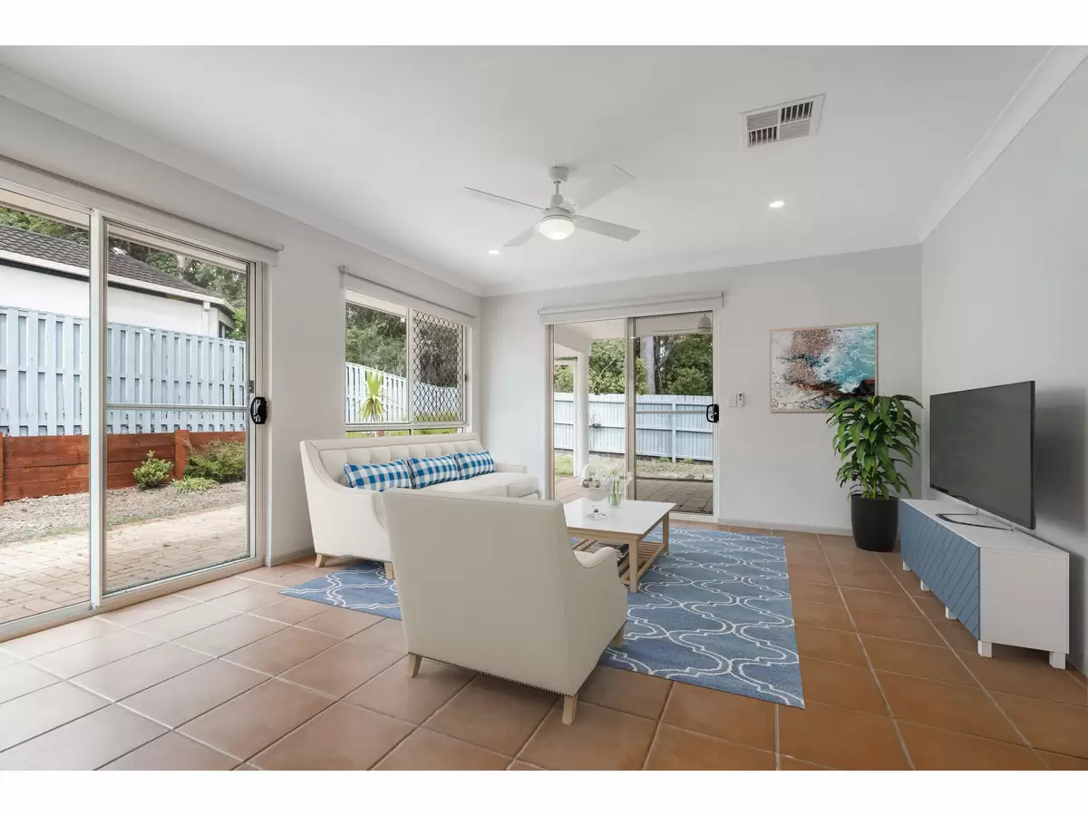 4 Highgrove Circuit, Peregian Springs Sold by Queensland Sotheby's International Realty - image 1