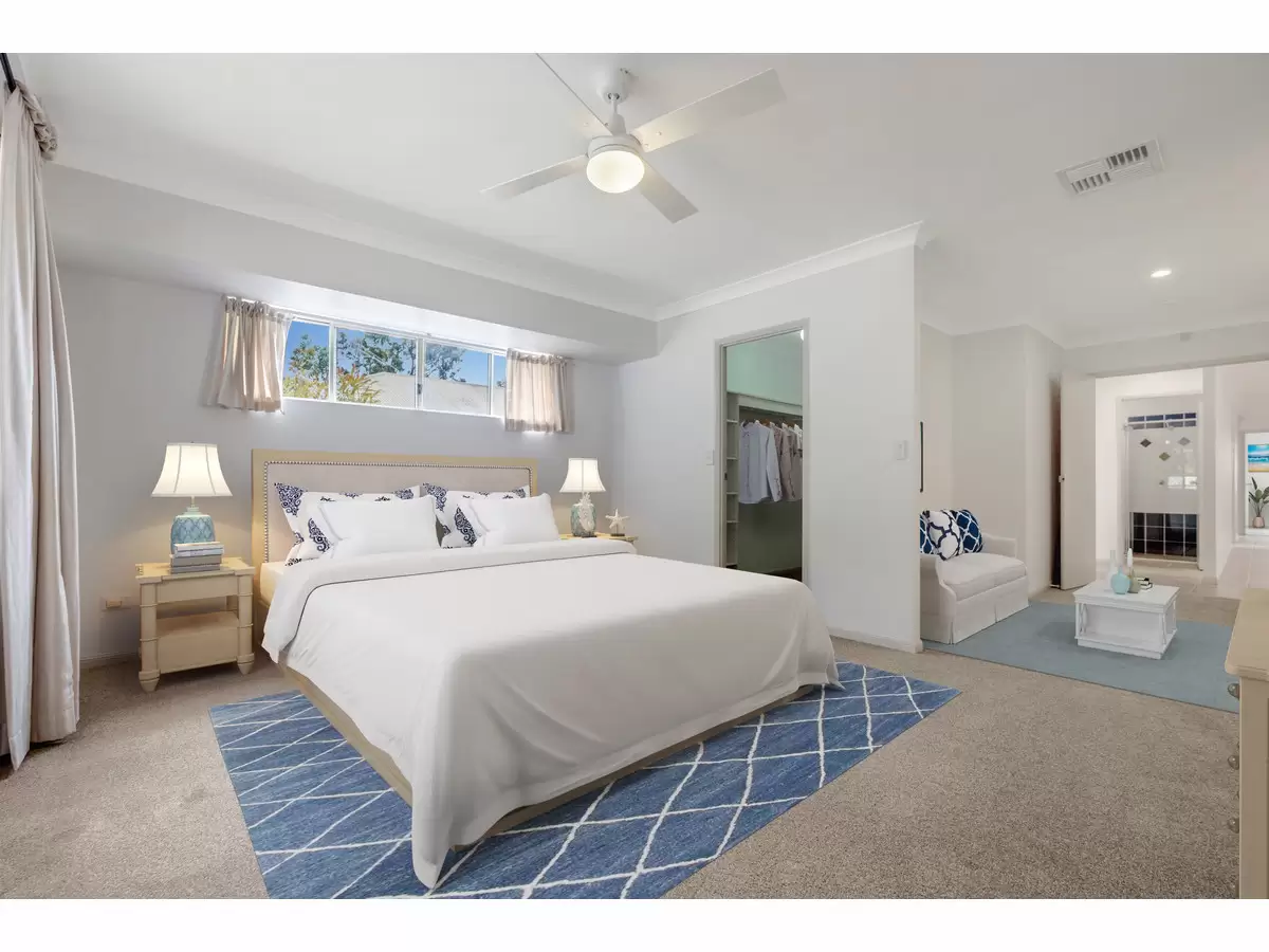 4 Highgrove Circuit, Peregian Springs Sold by Queensland Sotheby's International Realty - image 1