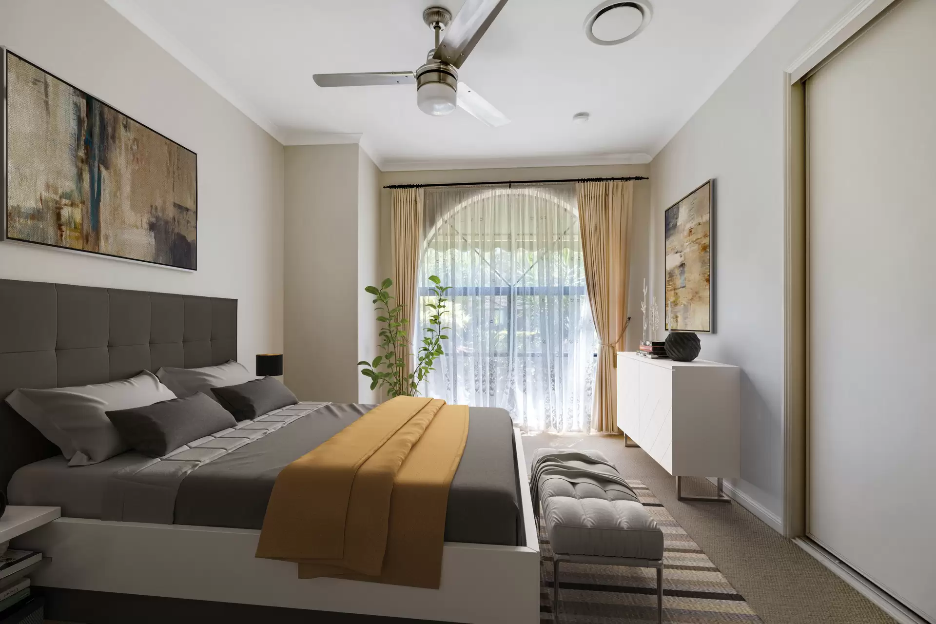 20 Cooloola Place, Twin Waters Sold by Queensland Sotheby's International Realty - image 1
