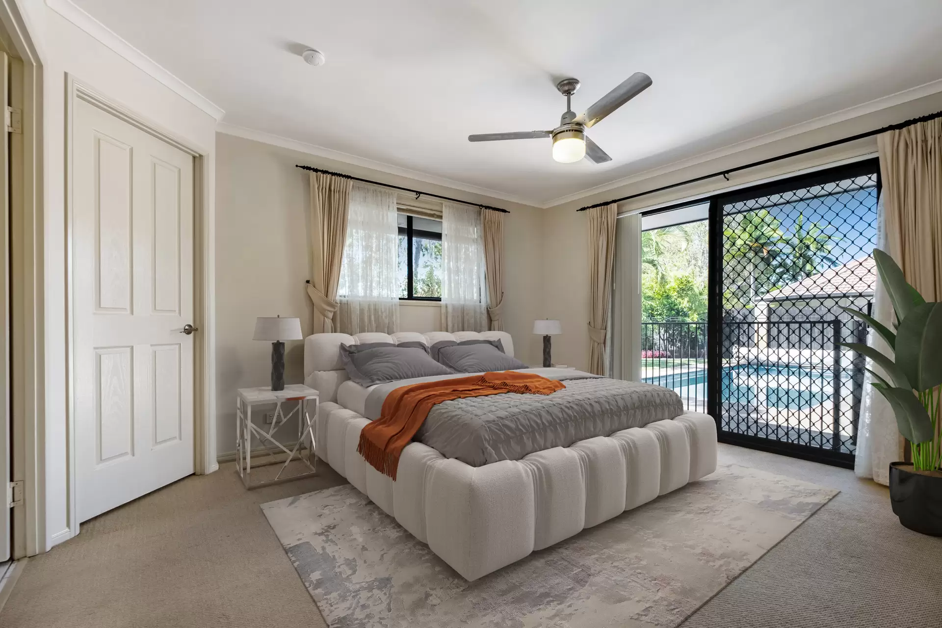 20 Cooloola Place, Twin Waters Sold by Queensland Sotheby's International Realty - image 1