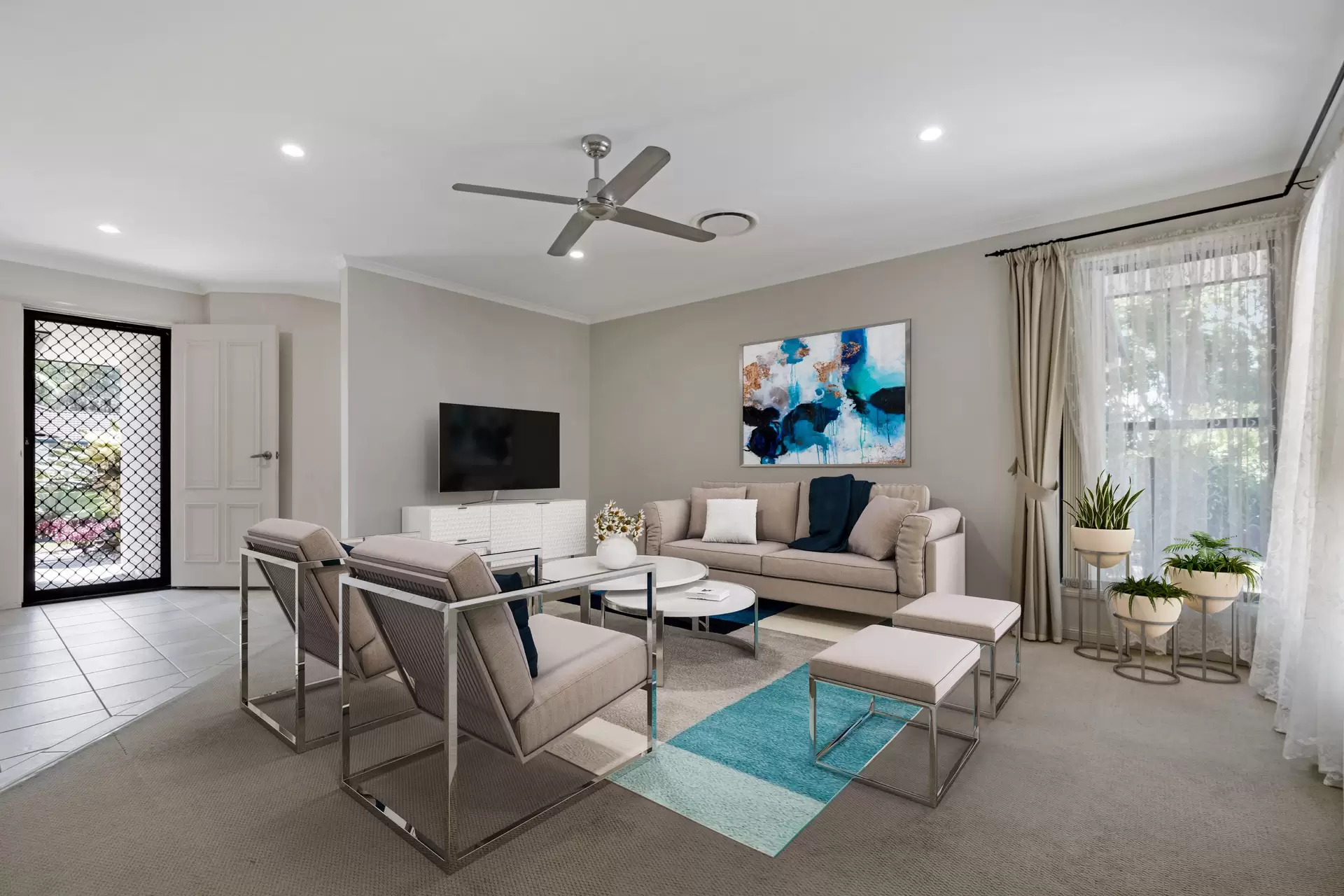 20 Cooloola Place, Twin Waters Sold by  - image 1