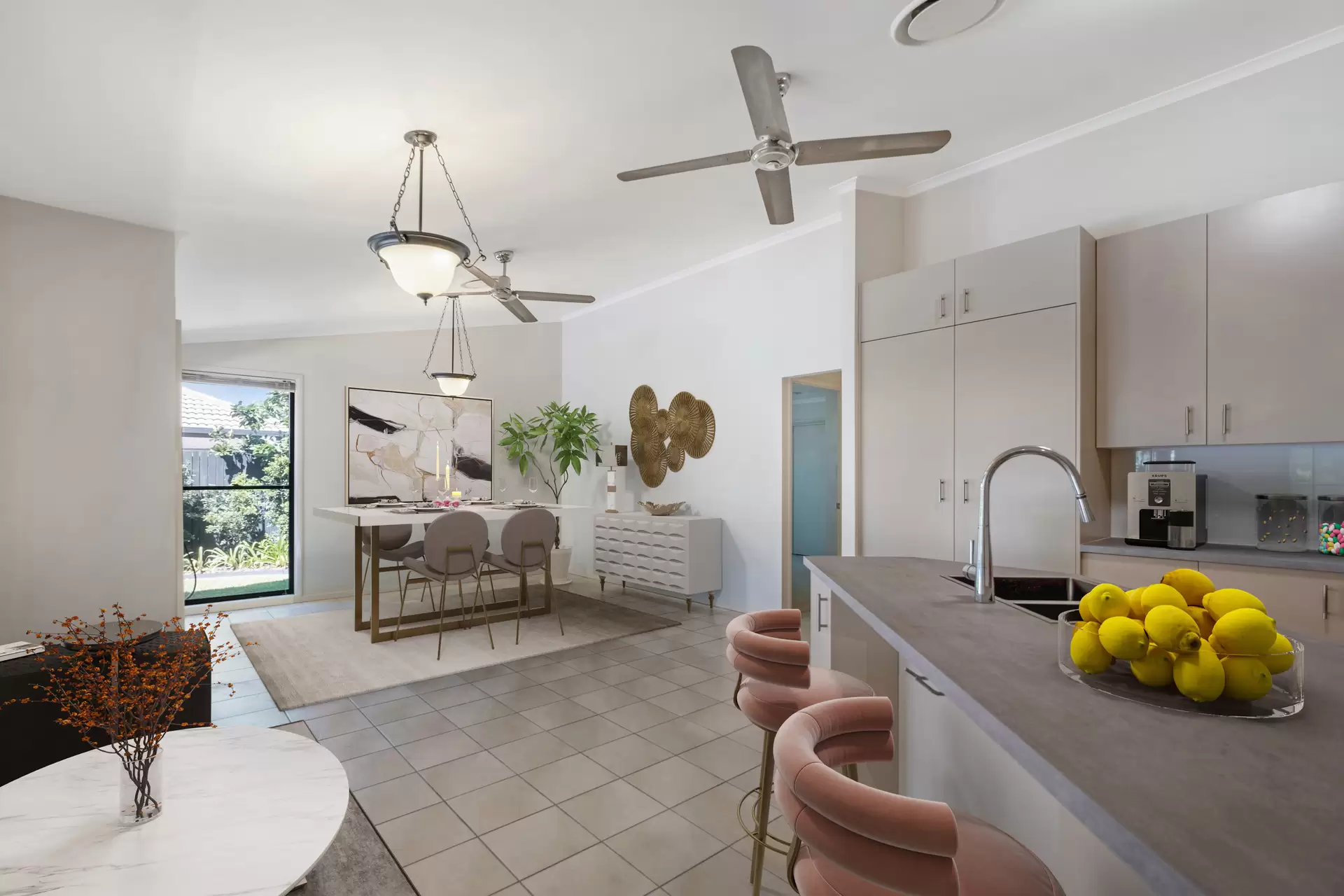 20 Cooloola Place, Twin Waters Sold by Queensland Sotheby's International Realty - image 1