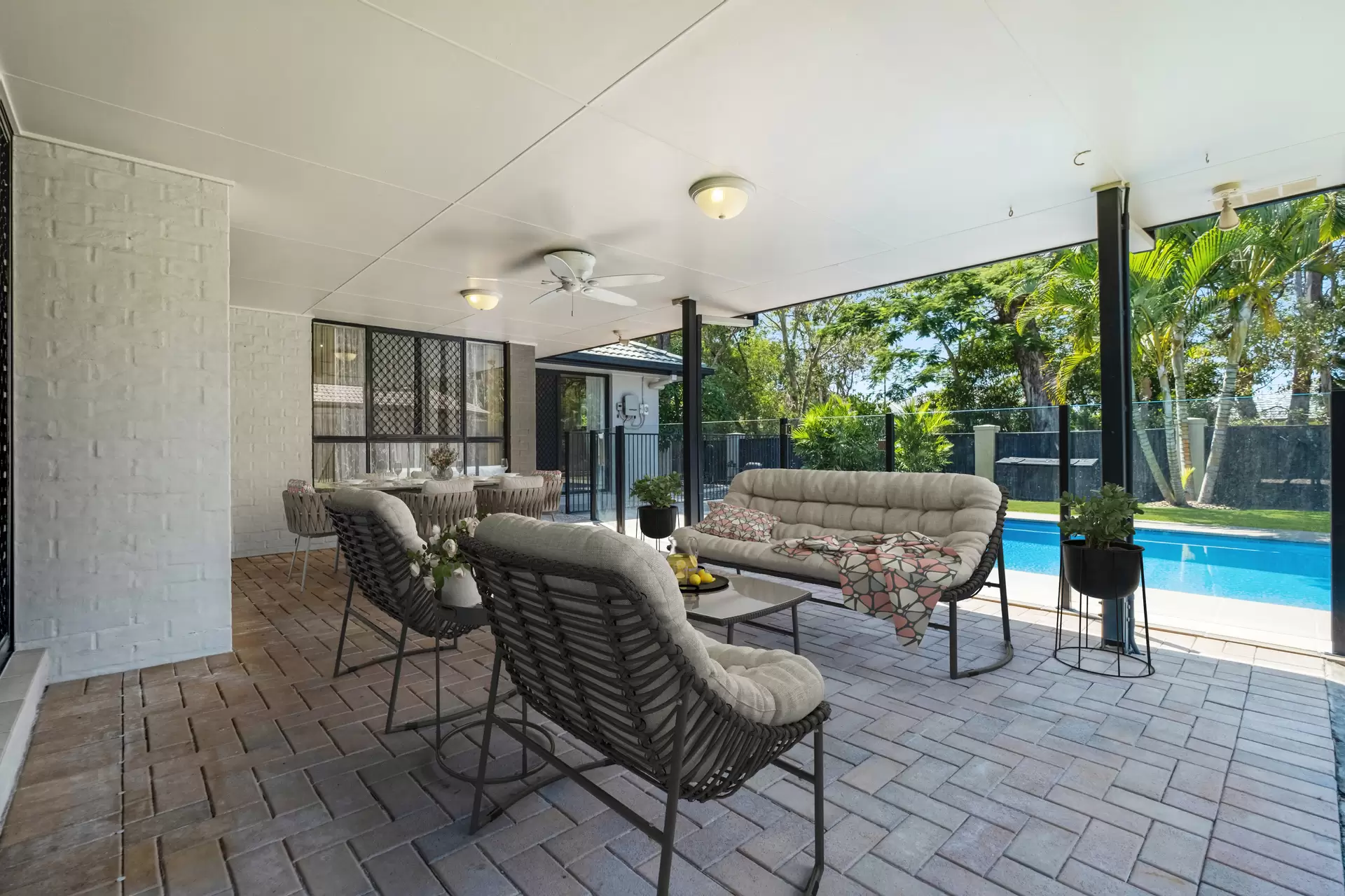 20 Cooloola Place, Twin Waters Sold by Queensland Sotheby's International Realty - image 1