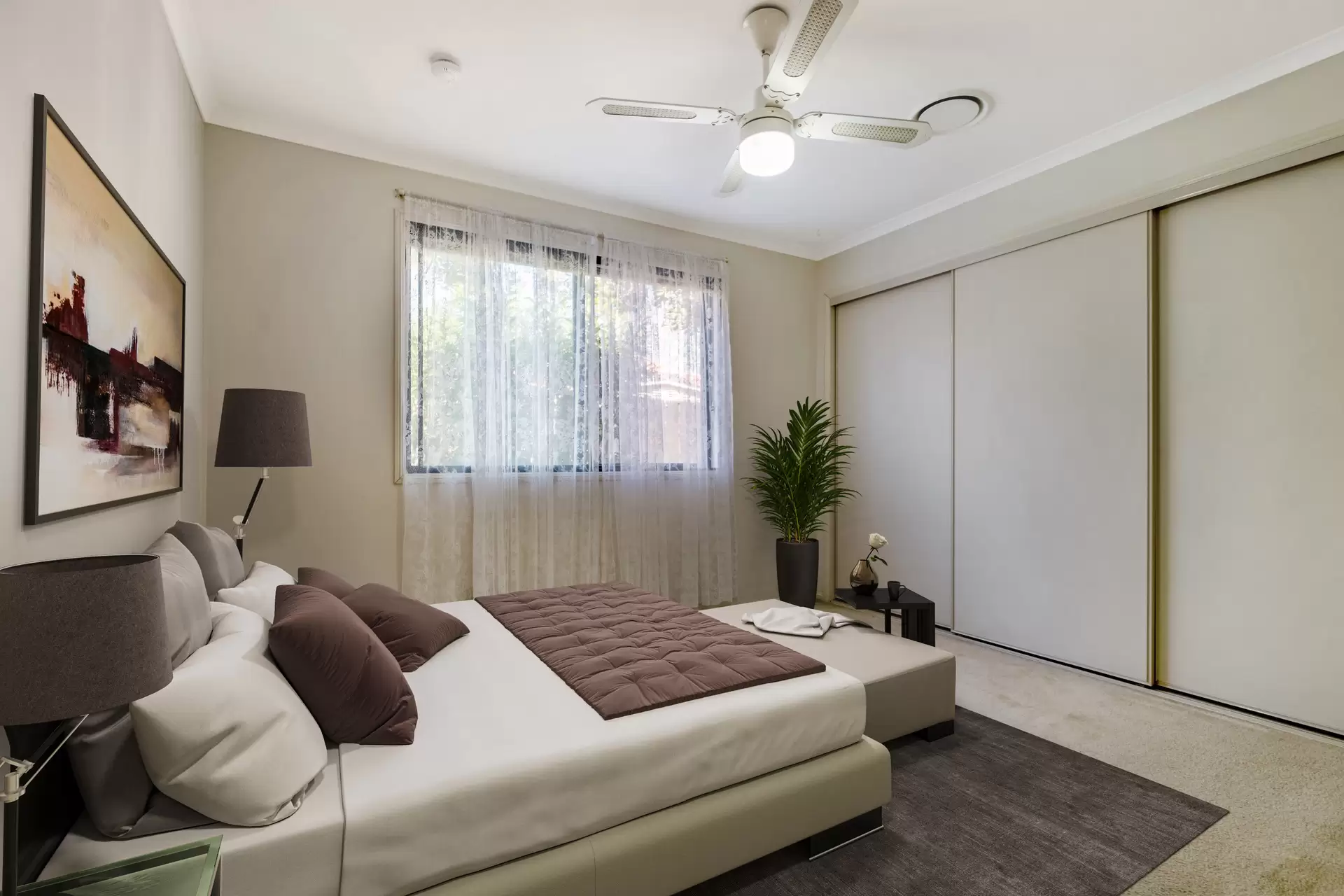 20 Cooloola Place, Twin Waters Sold by Queensland Sotheby's International Realty - image 1