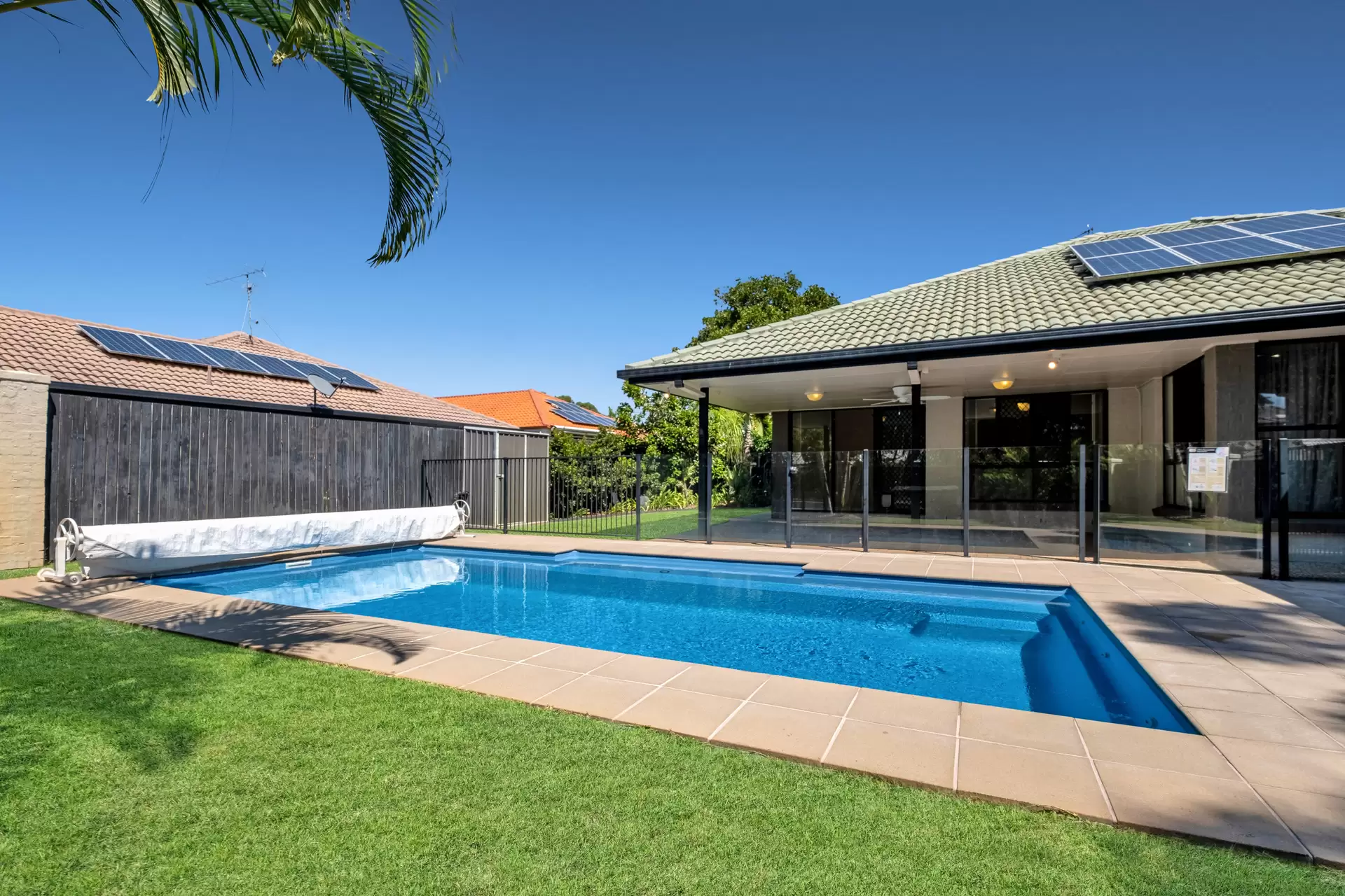 20 Cooloola Place, Twin Waters Sold by Queensland Sotheby's International Realty - image 1