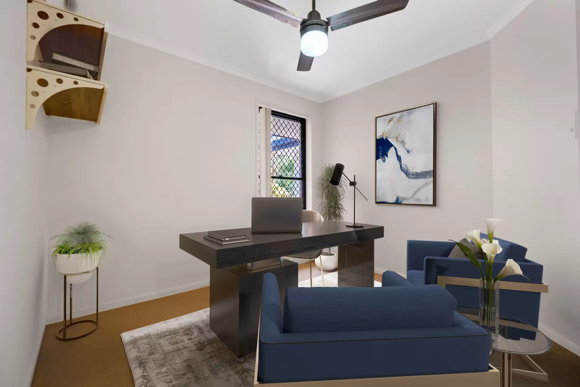 20 Cooloola Place, Twin Waters Sold by Queensland Sotheby's International Realty - image 1