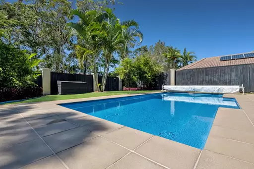 20 Cooloola Place, Twin Waters Sold by 